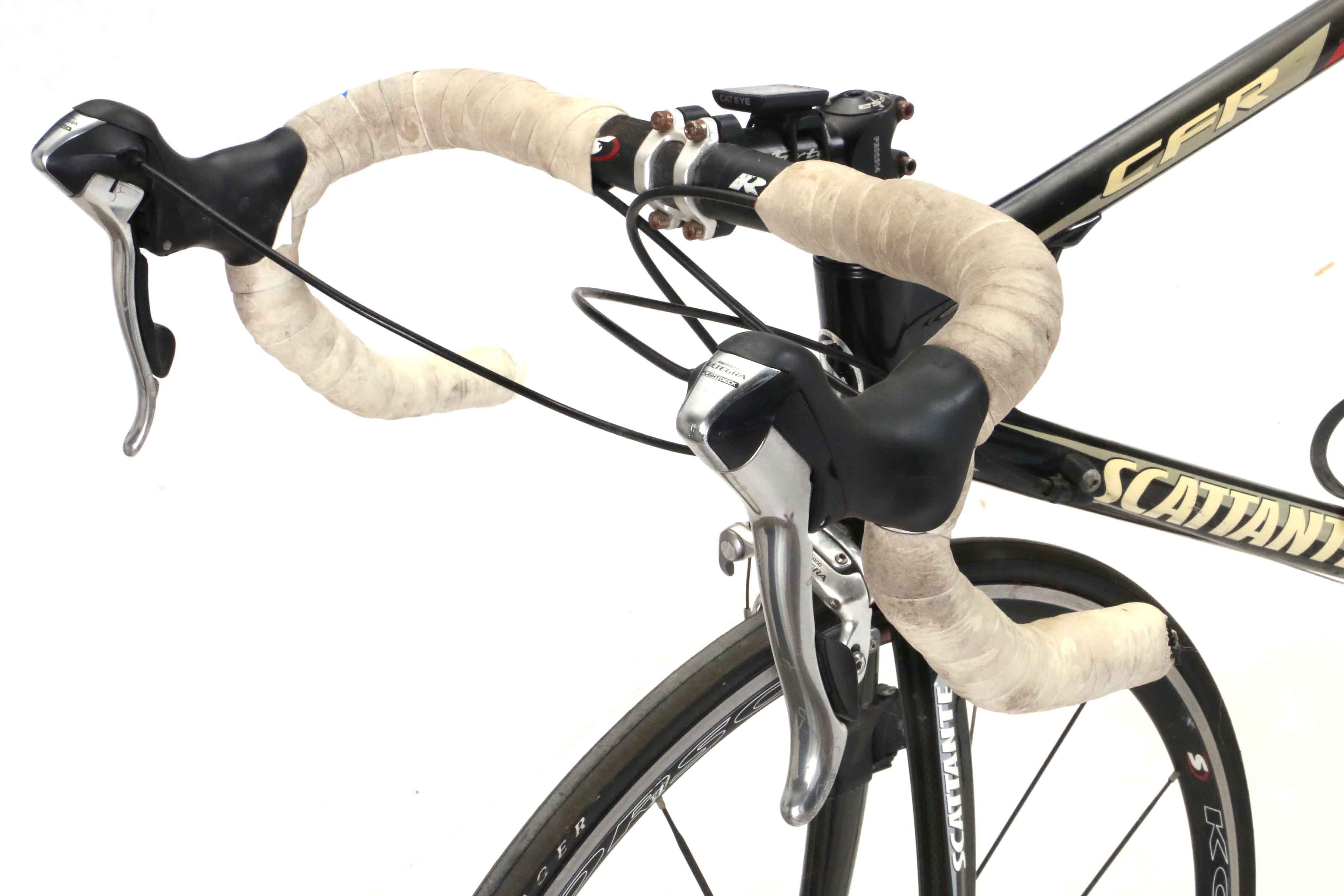 Scattante CFR Race Road Bike