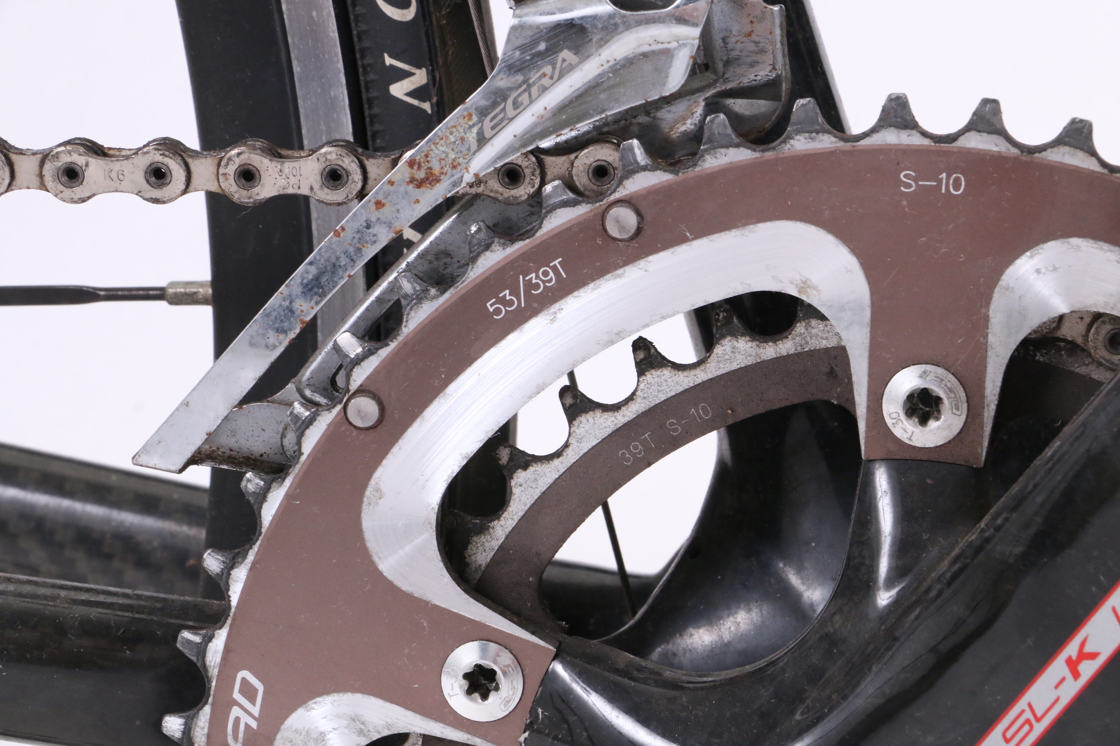 Scattante CFR Race Road Bike