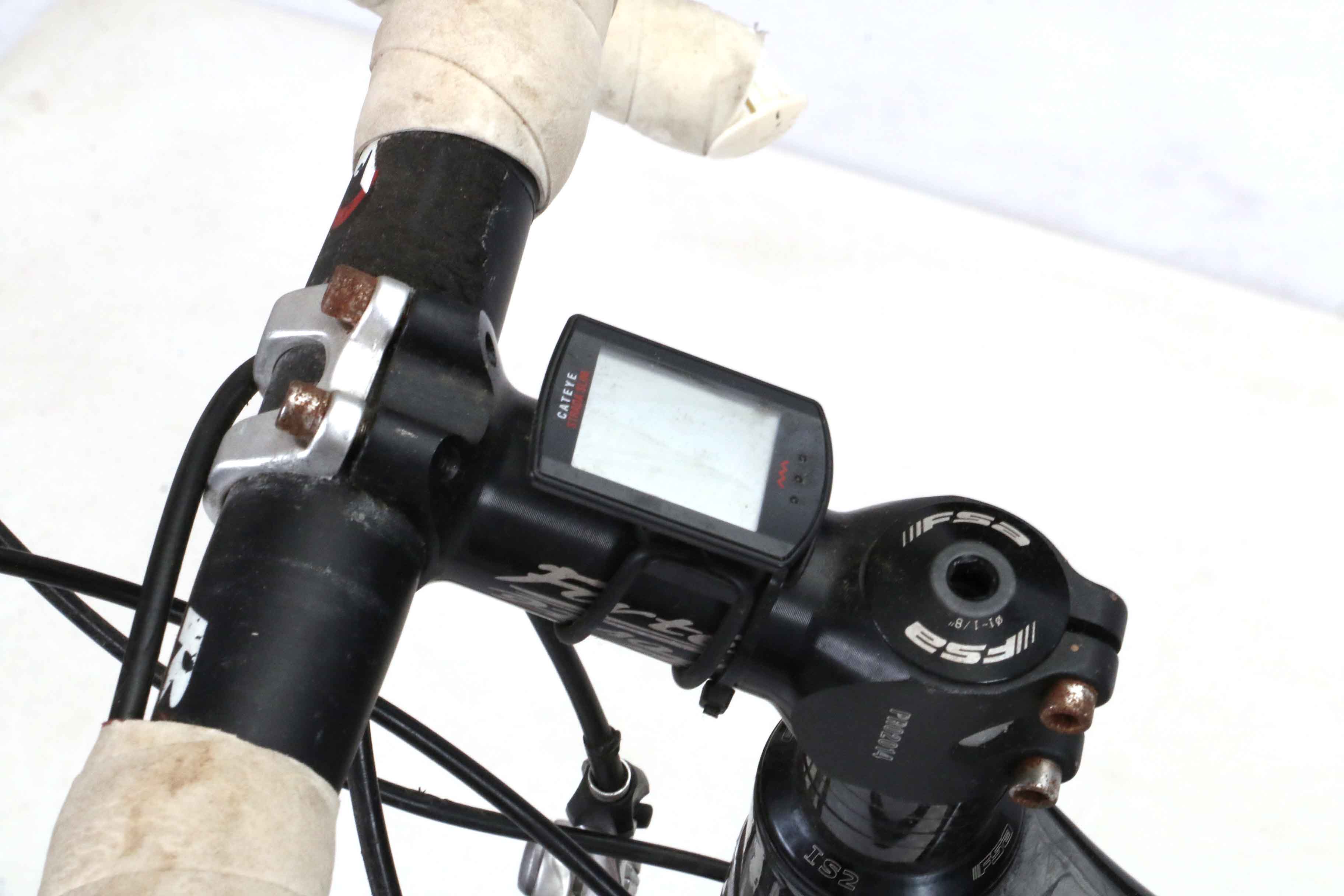 Scattante CFR Race Road Bike