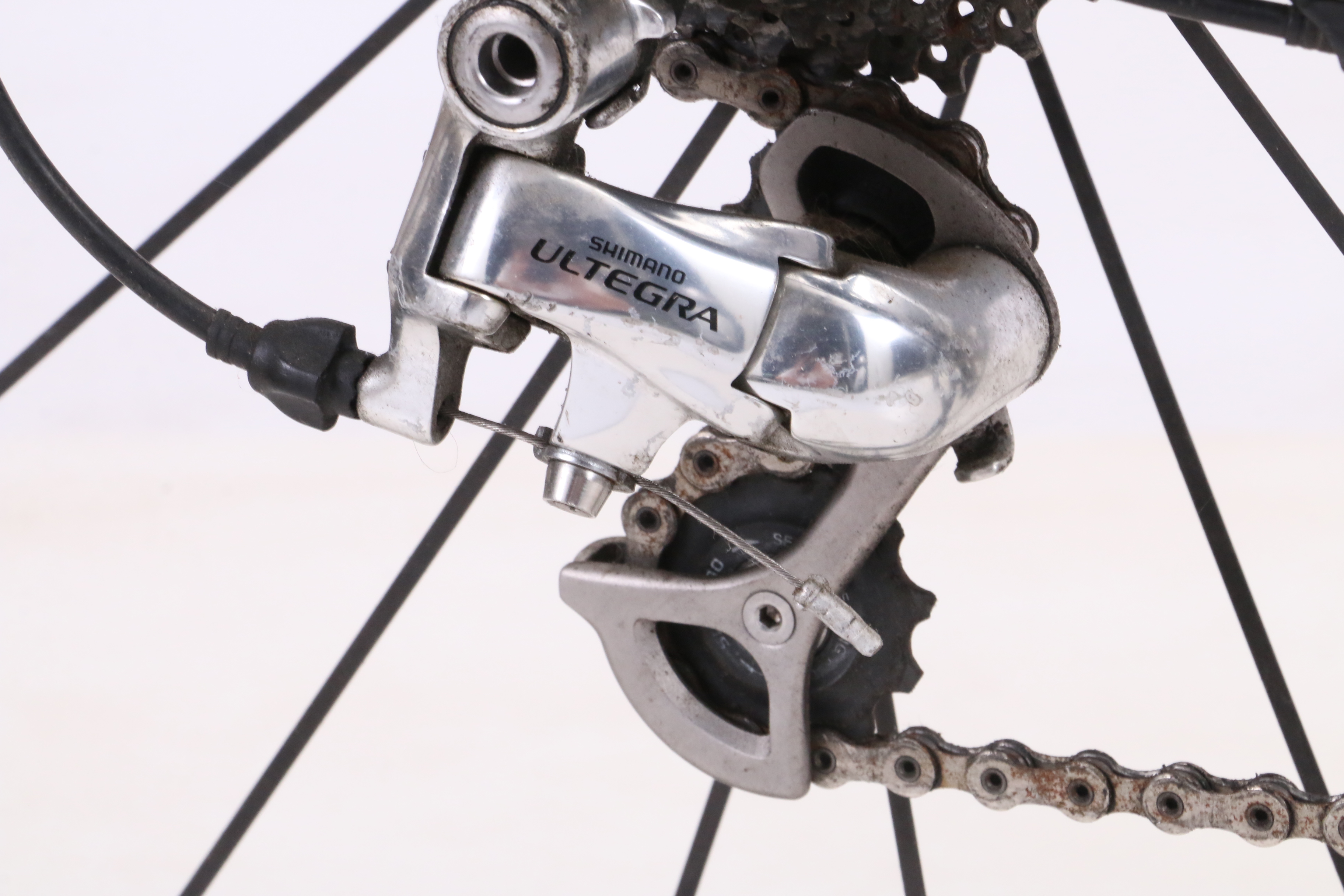 Scattante CFR Race Road Bike