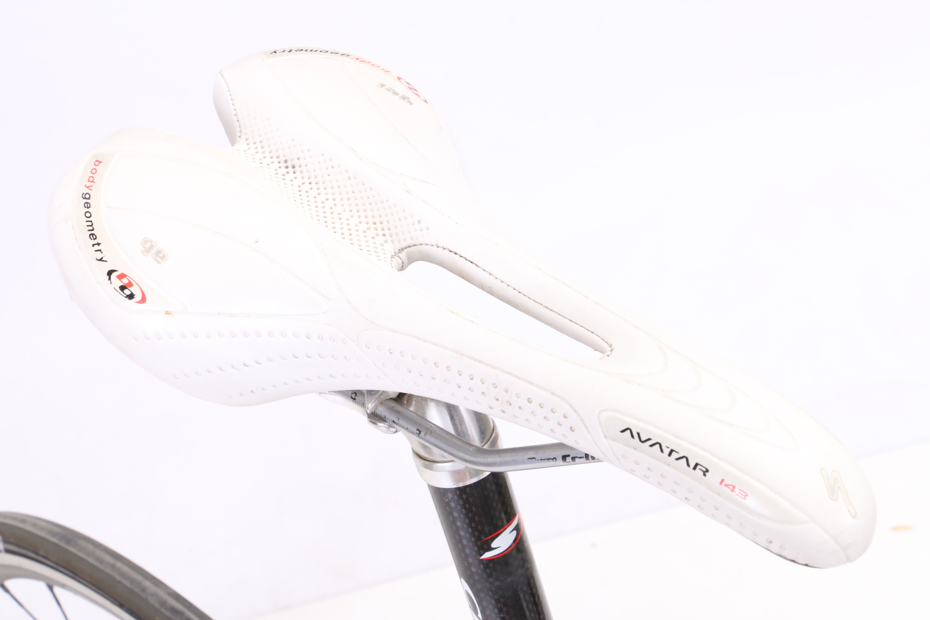 Scattante CFR Race Road Bike