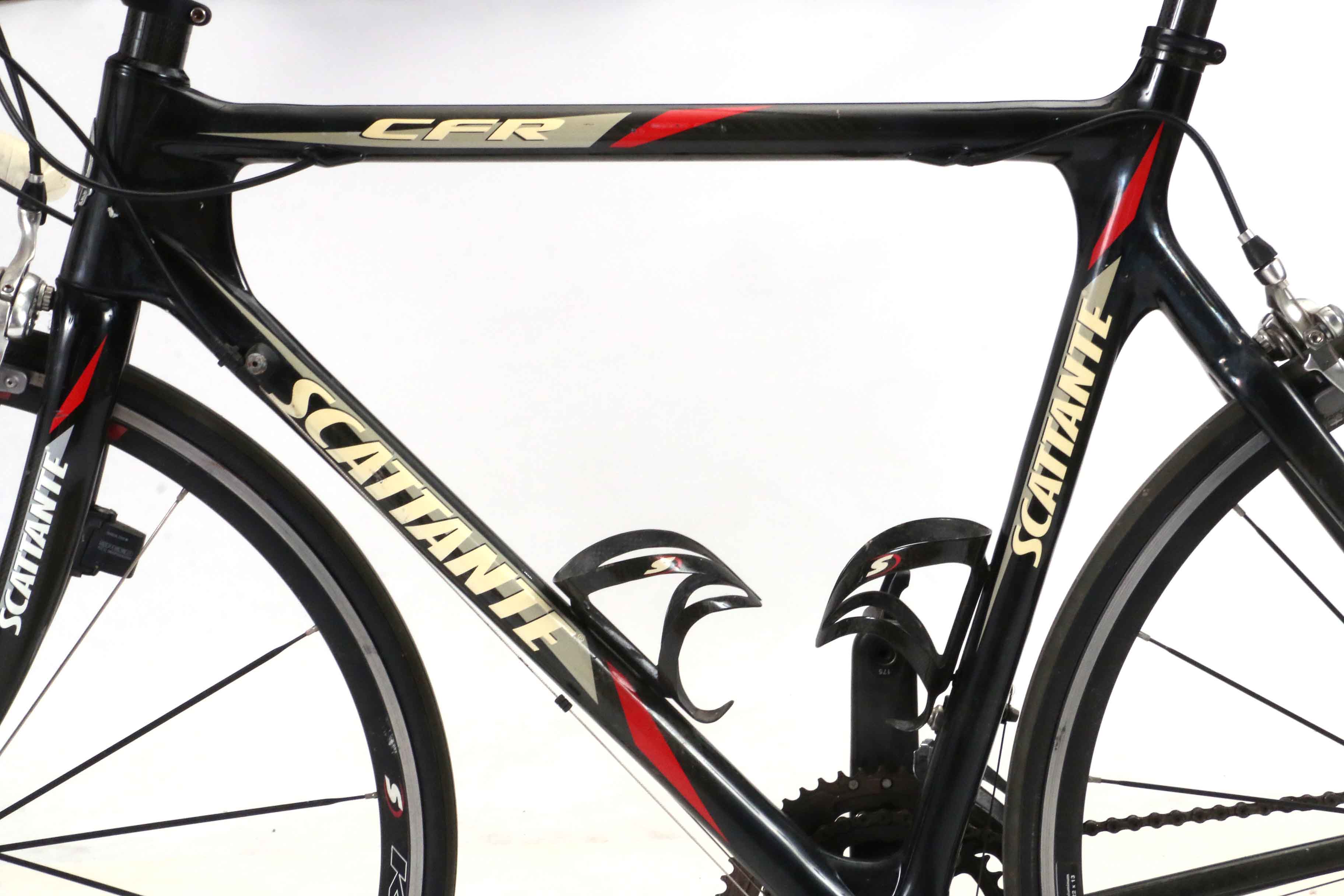 Scattante CFR Race Road Bike