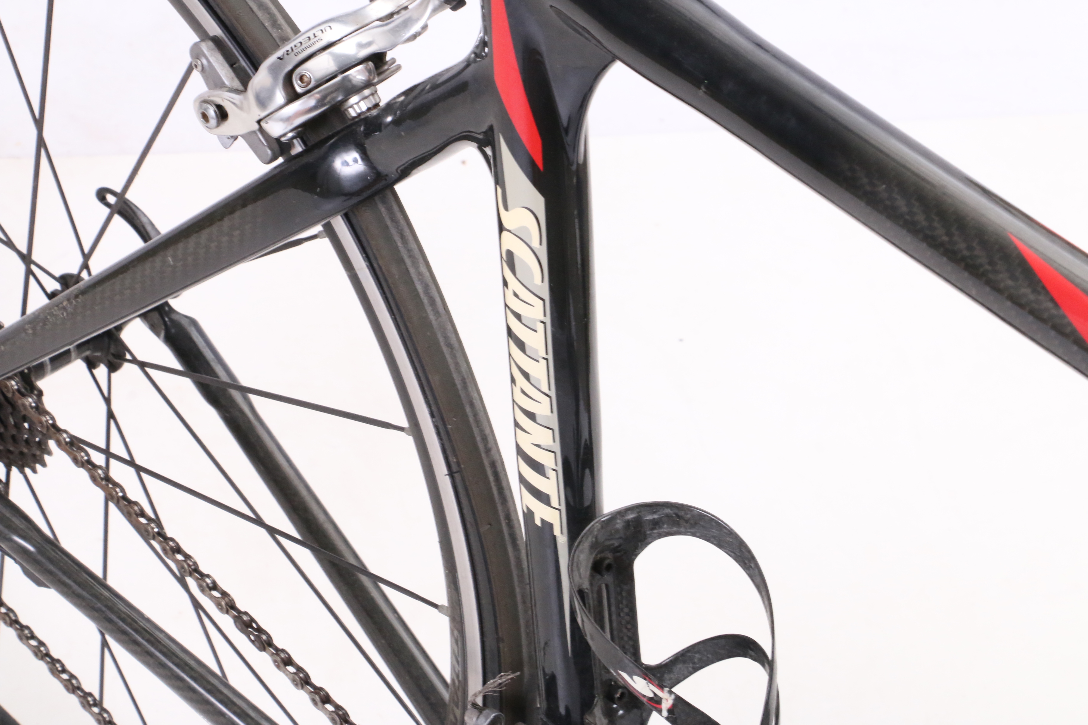 Scattante CFR Race Road Bike