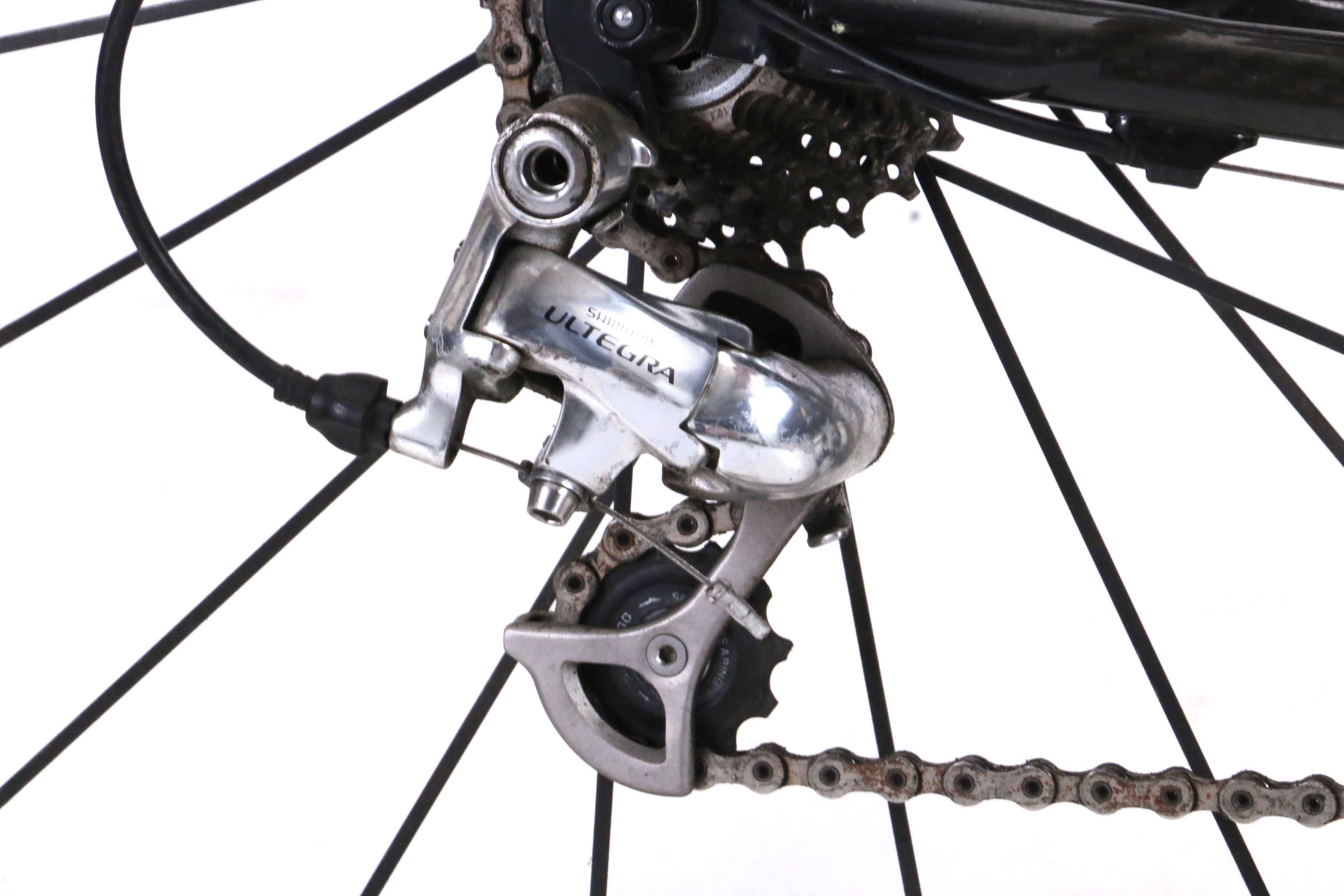 Scattante CFR Race Road Bike