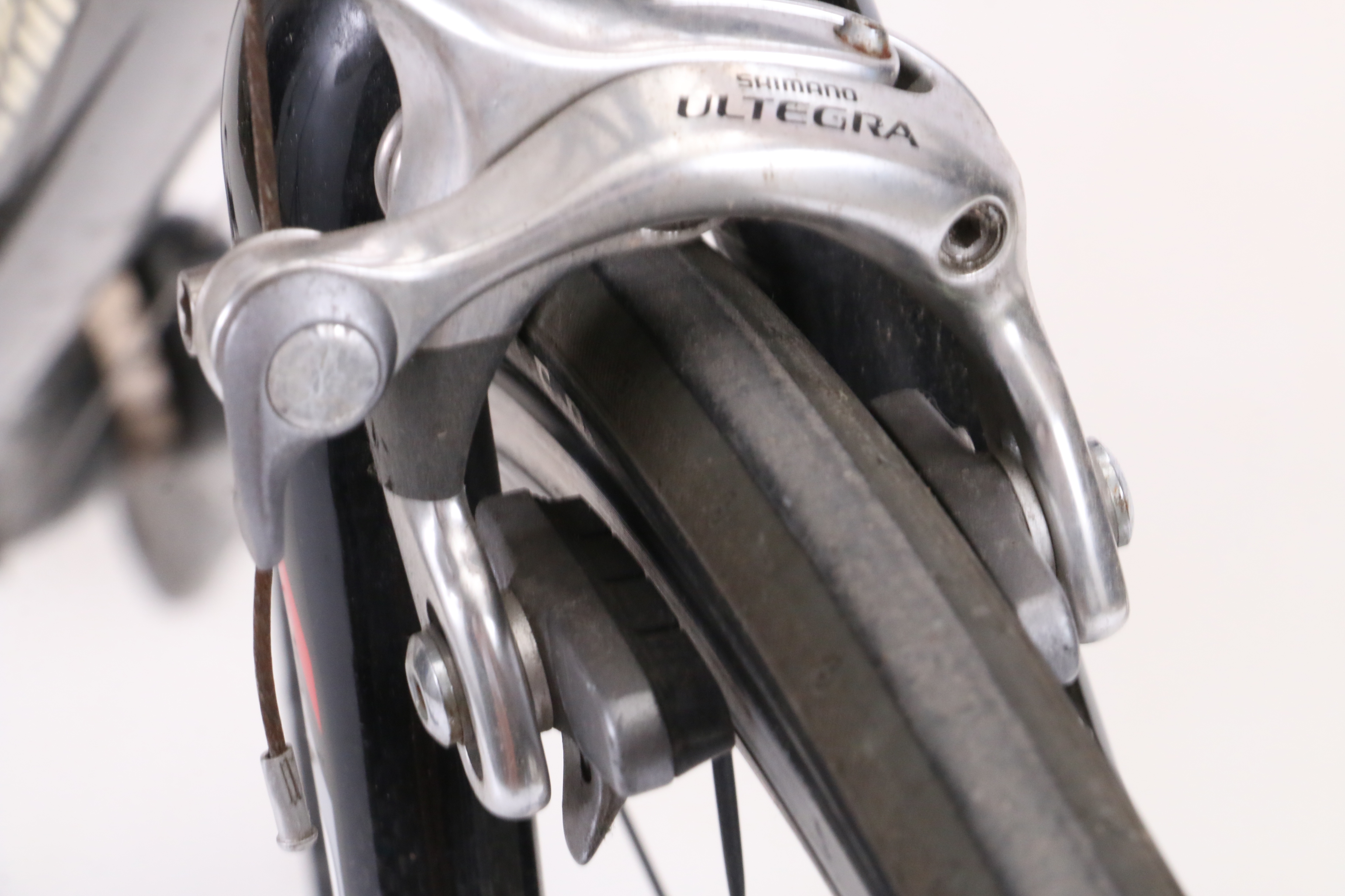 Scattante CFR Race Road Bike