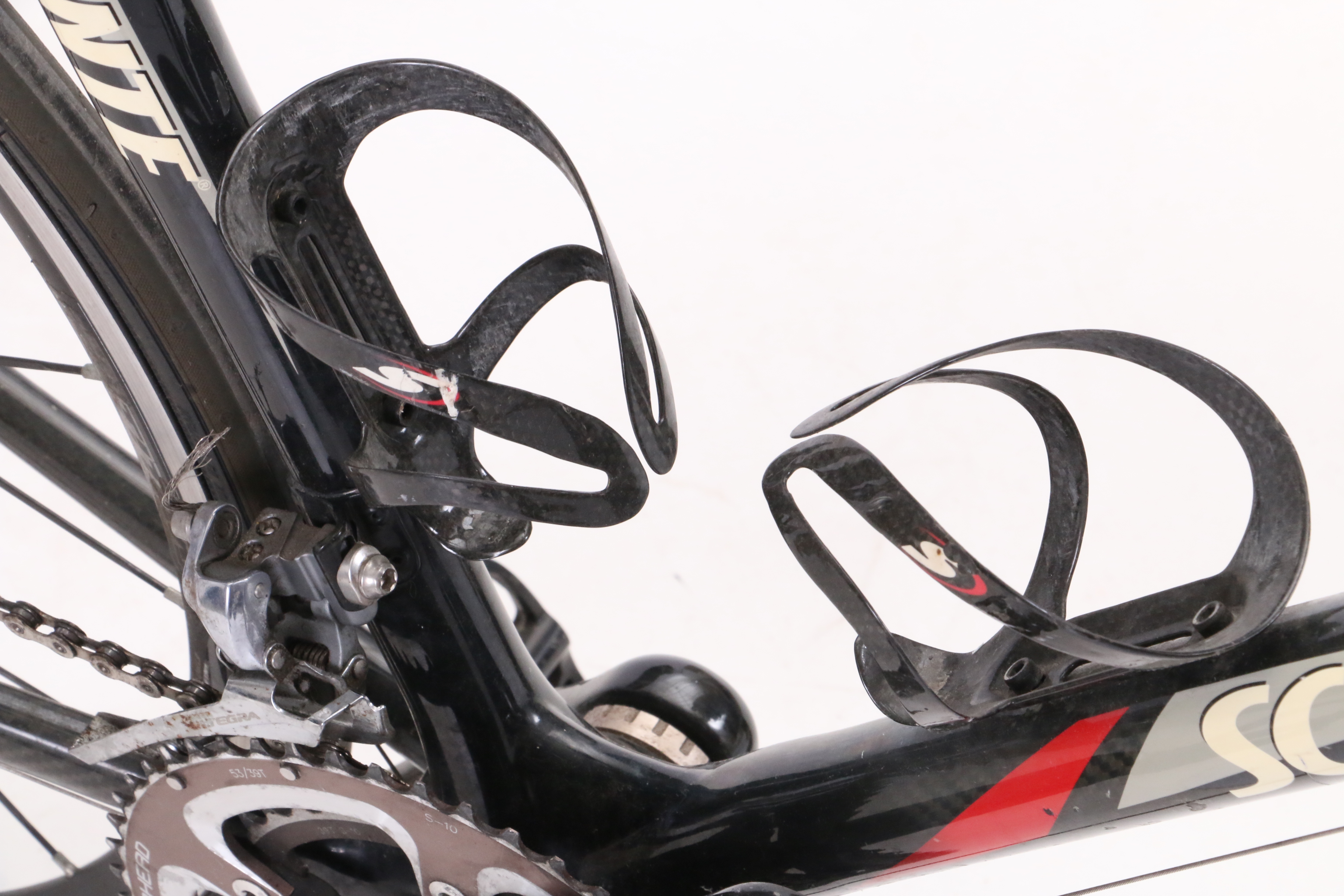 Scattante CFR Race Road Bike