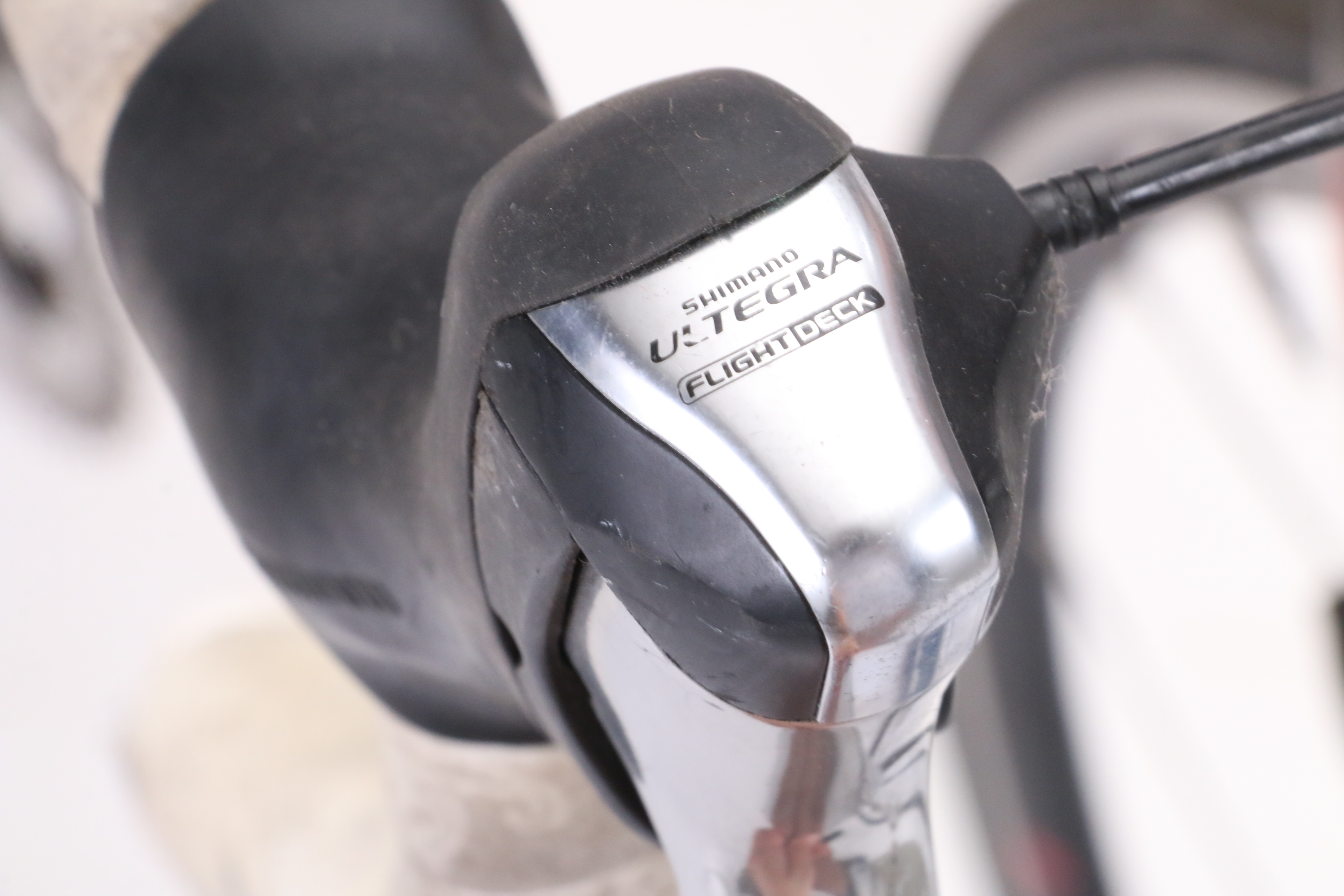 Scattante CFR Race Road Bike