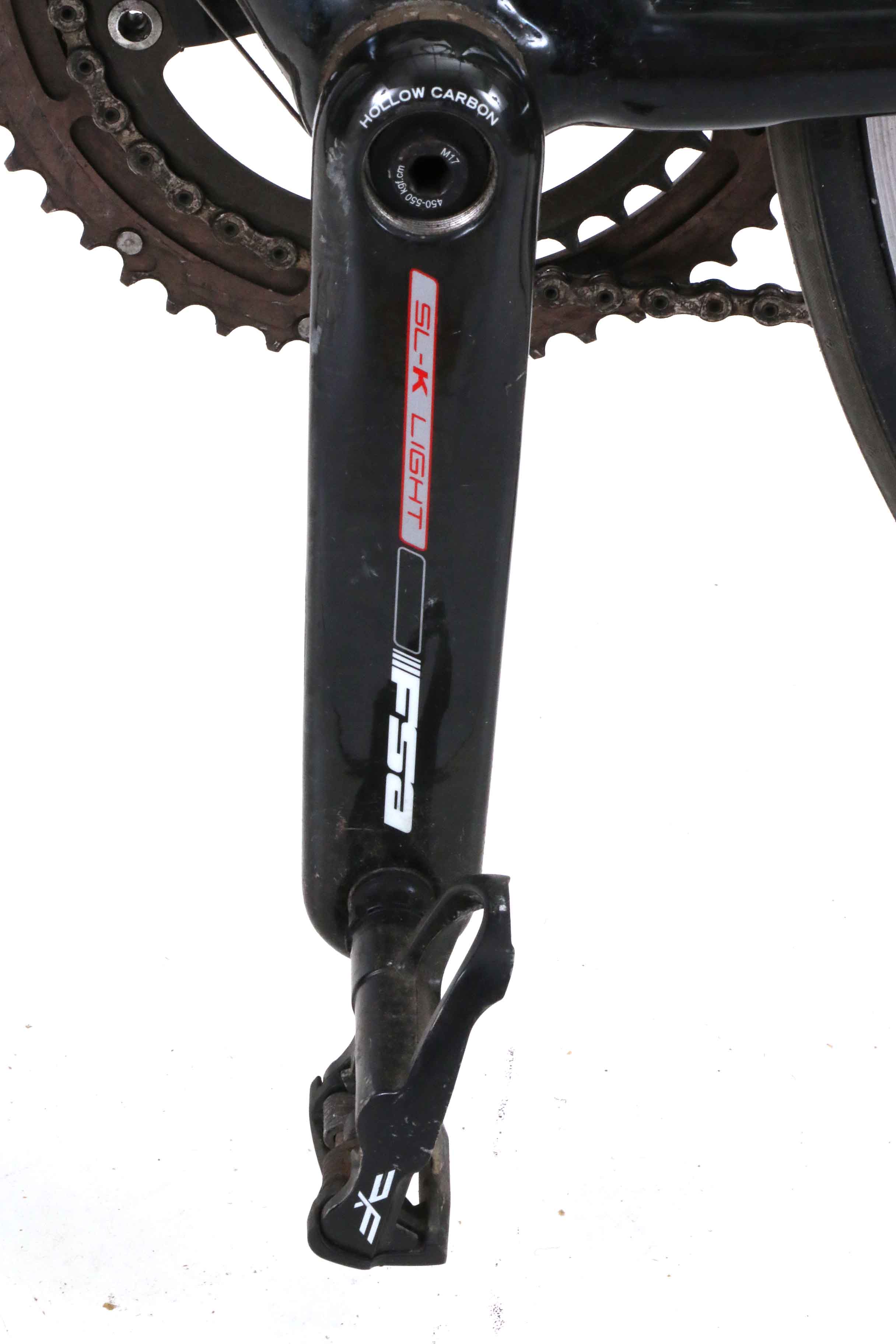 Scattante CFR Race Road Bike