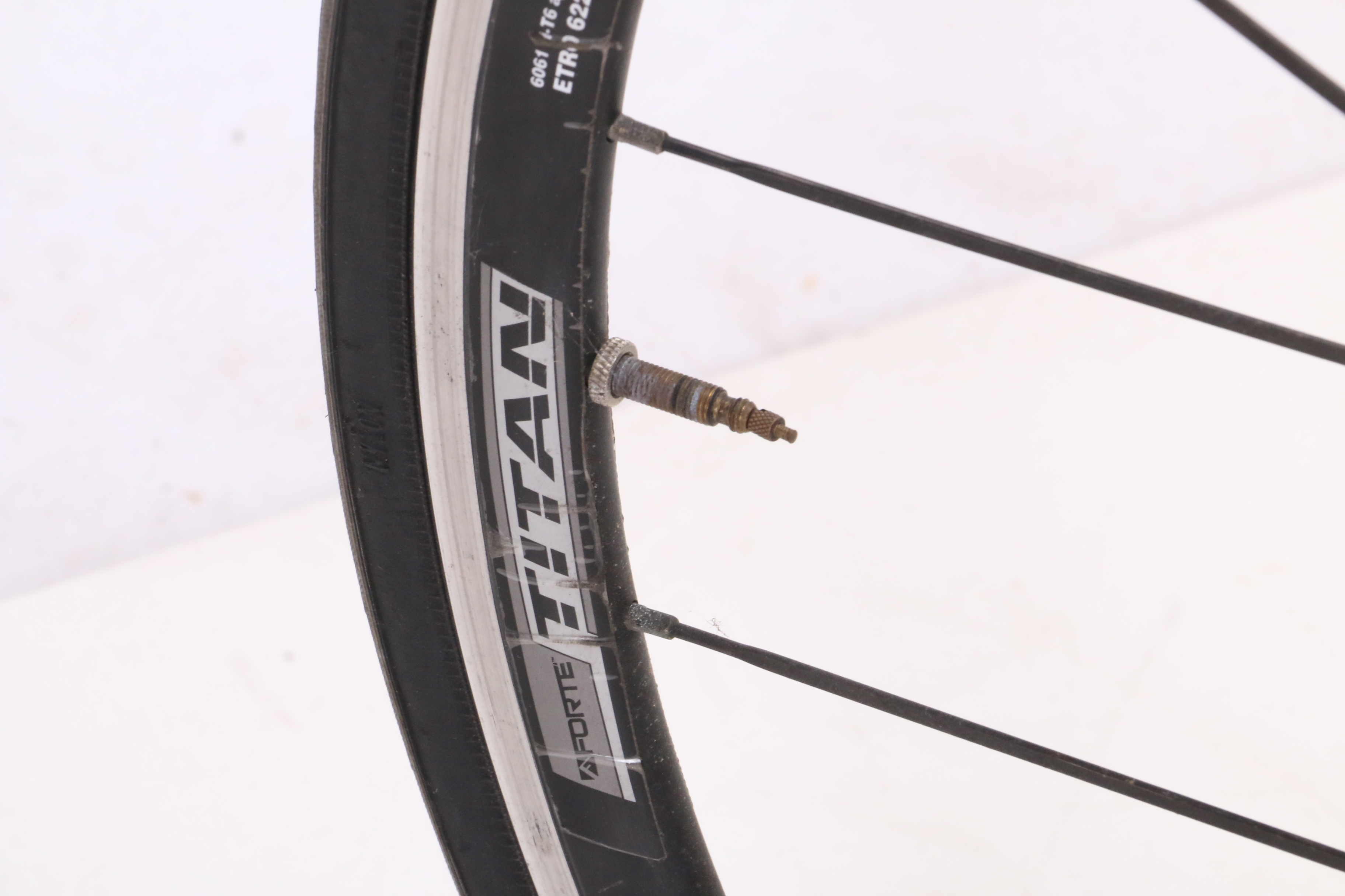 Scattante CFR Race Road Bike