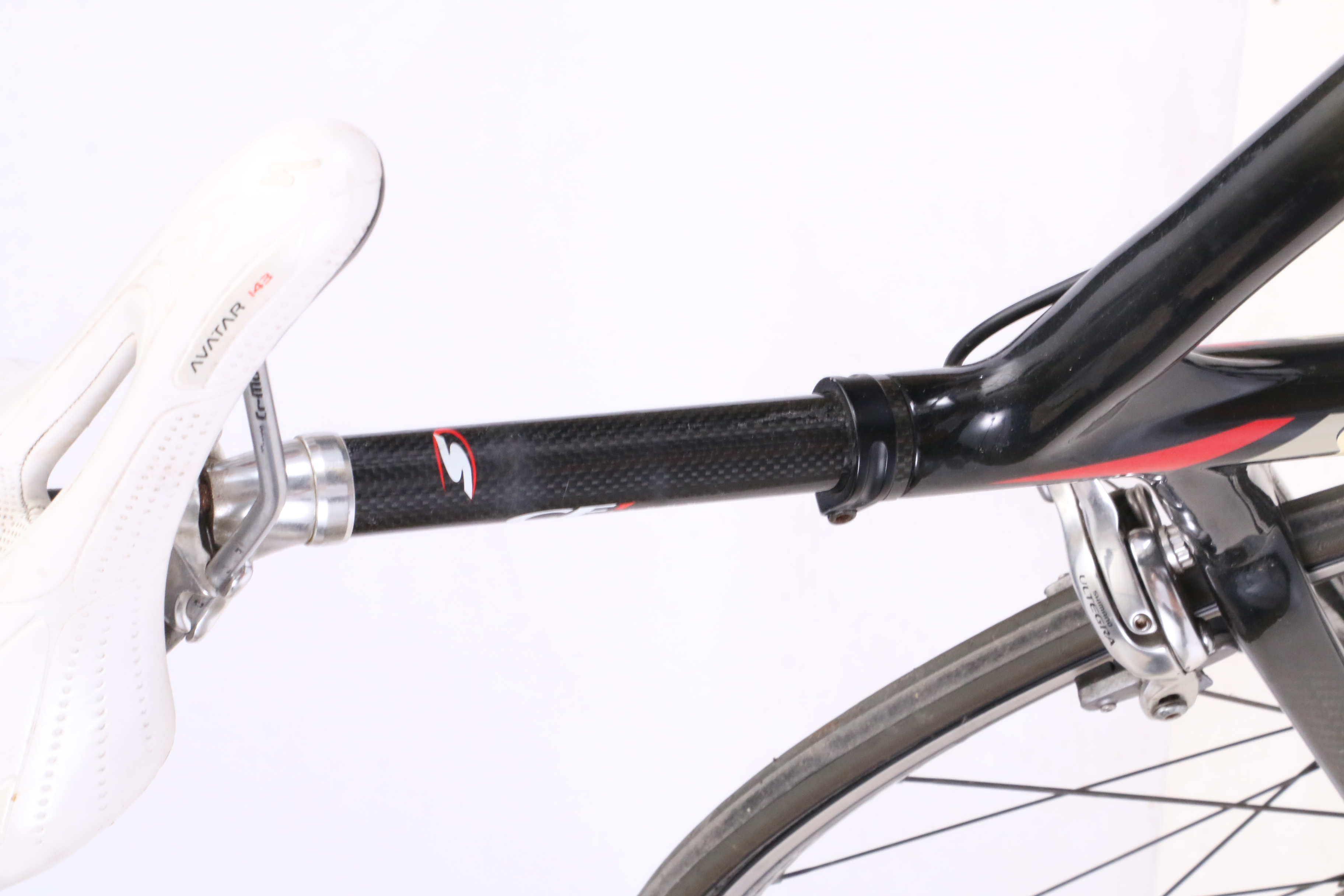 Scattante CFR Race Road Bike