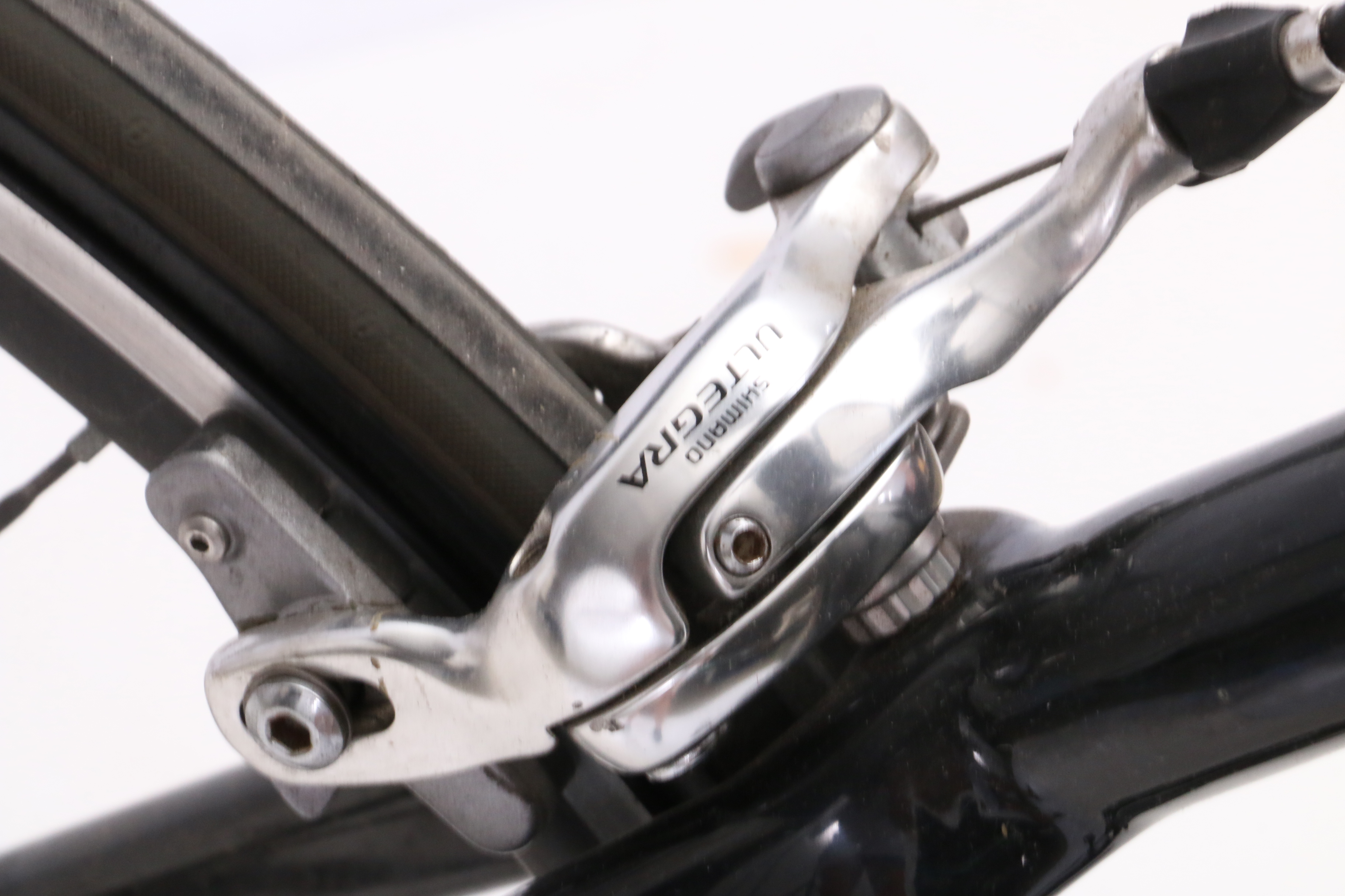 Scattante CFR Race Road Bike