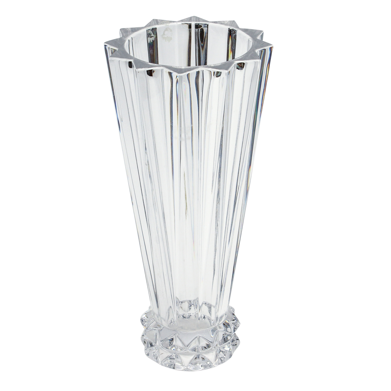 Rosenthal Glass Vase