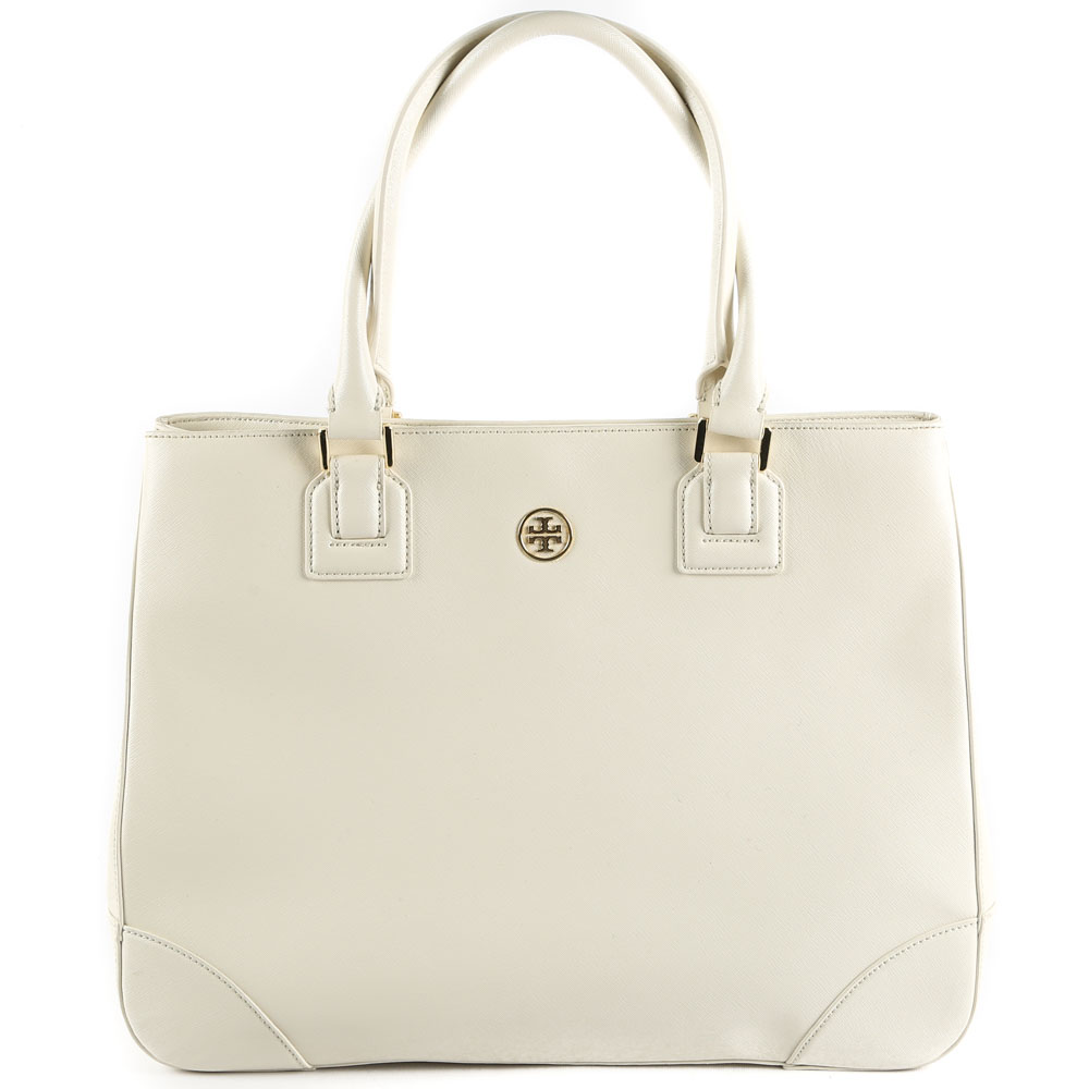 Tory Burch Robinson East-West Tote