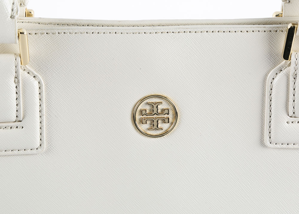 Tory Burch Robinson East-West Tote
