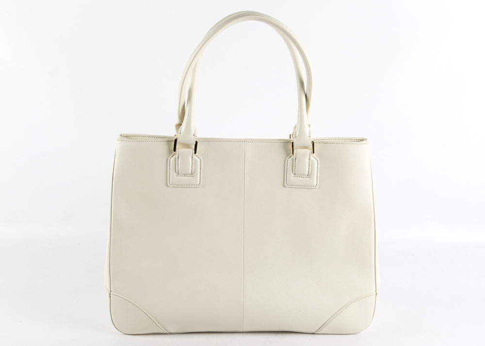 Tory Burch Robinson East-West Tote