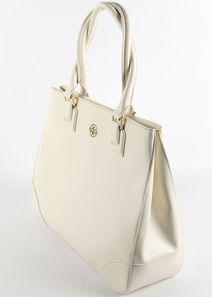Tory Burch Robinson East-West Tote
