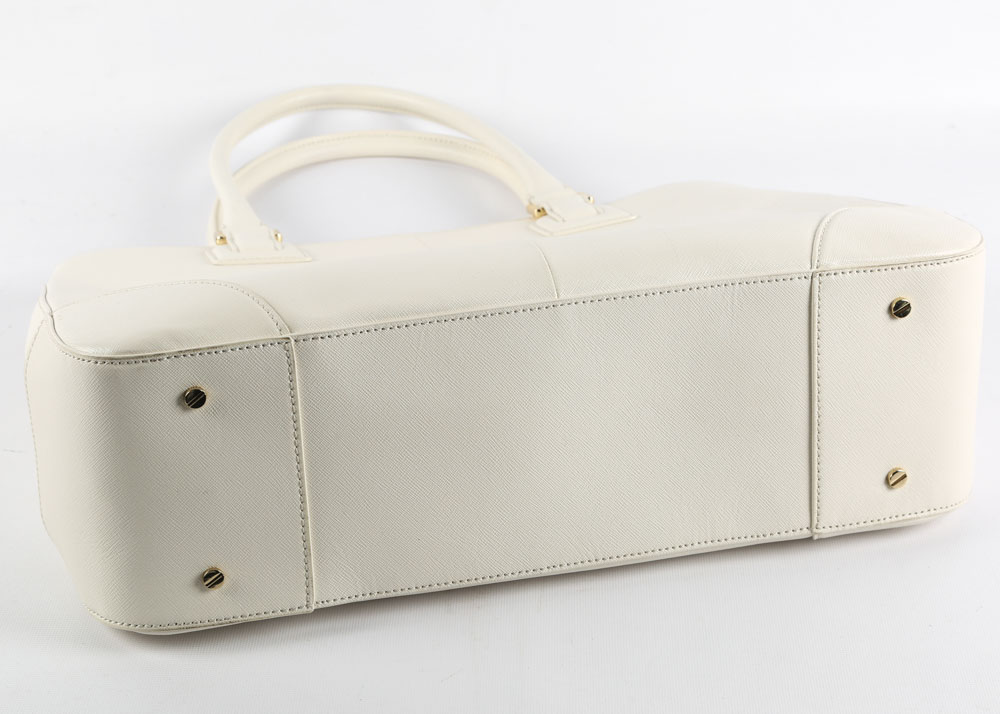 Tory Burch Robinson East-West Tote