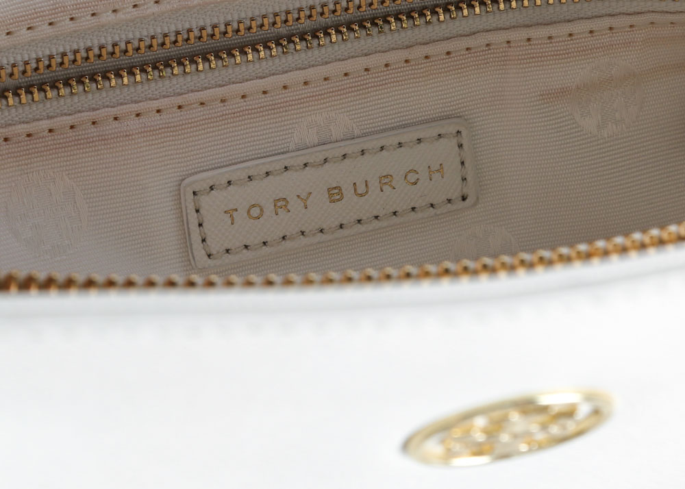 Tory Burch Robinson East-West Tote