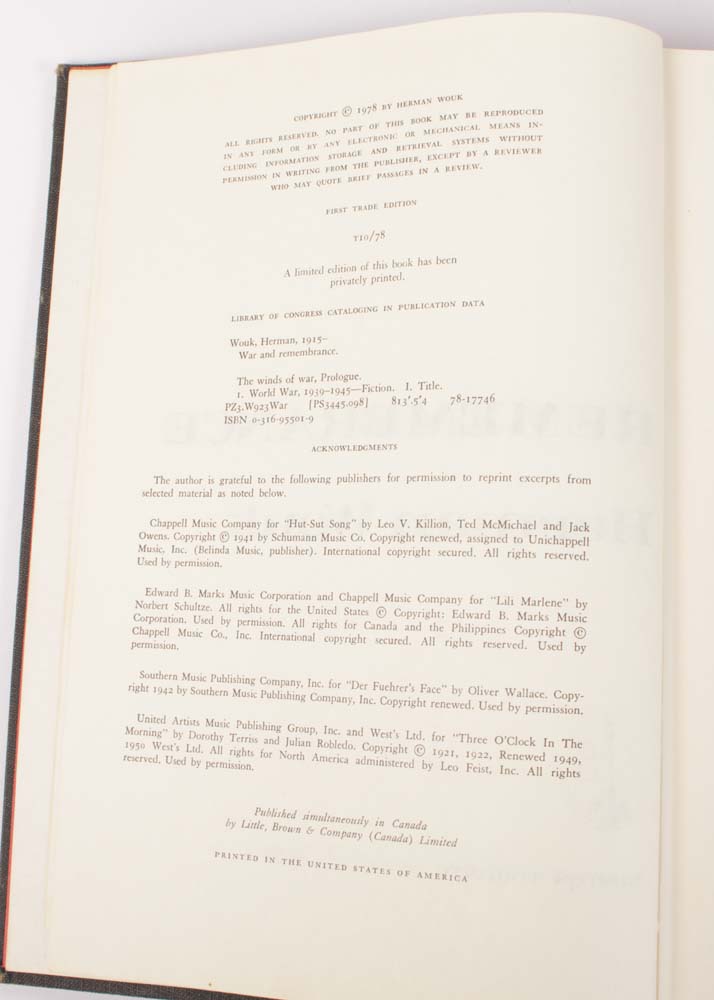 Collection of Vintage Books with Stand