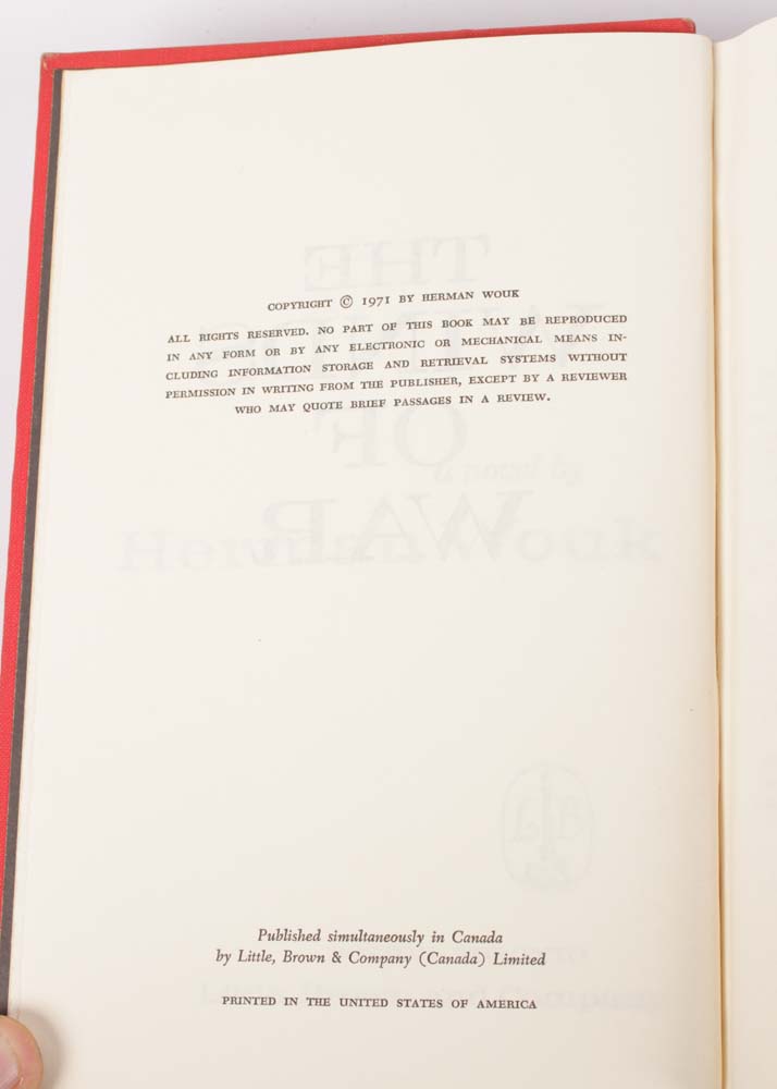 Collection of Vintage Books with Stand