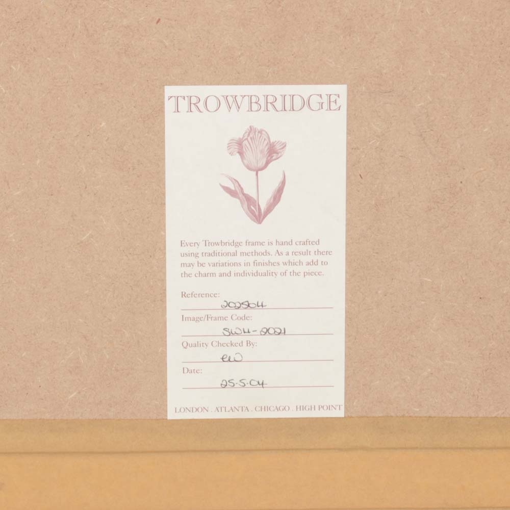 Reproduction Prints After James Steward Engravings of Landscapes