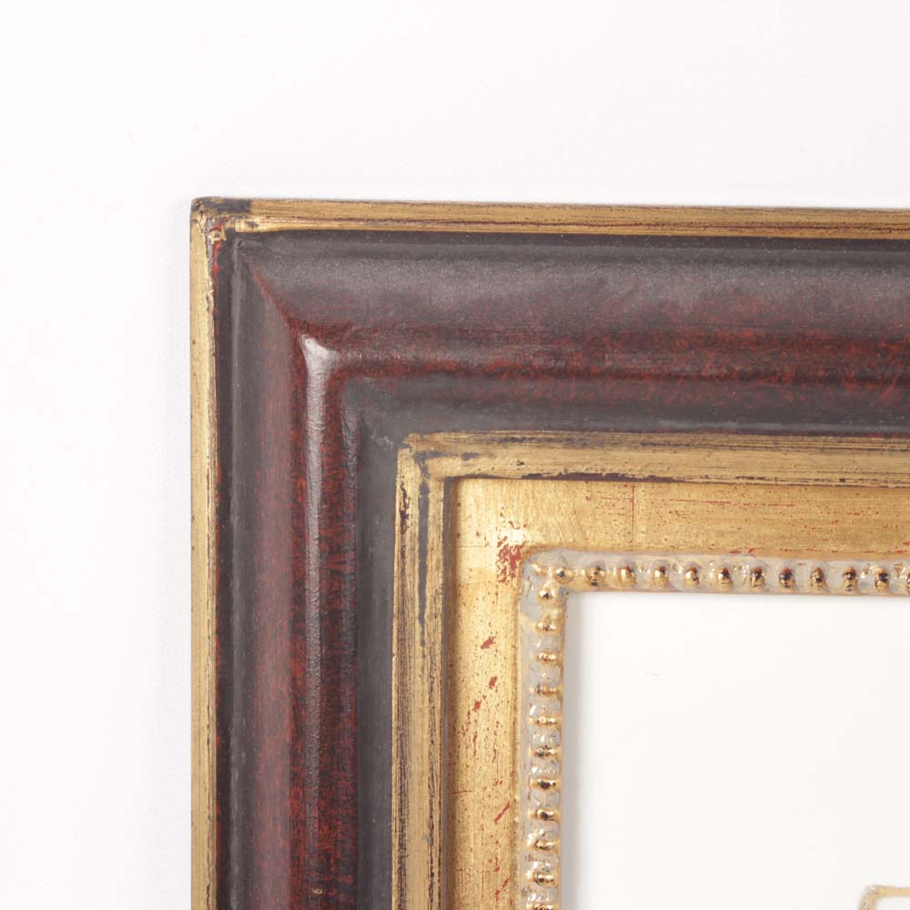 Reproduction Prints After James Steward Engravings of Landscapes