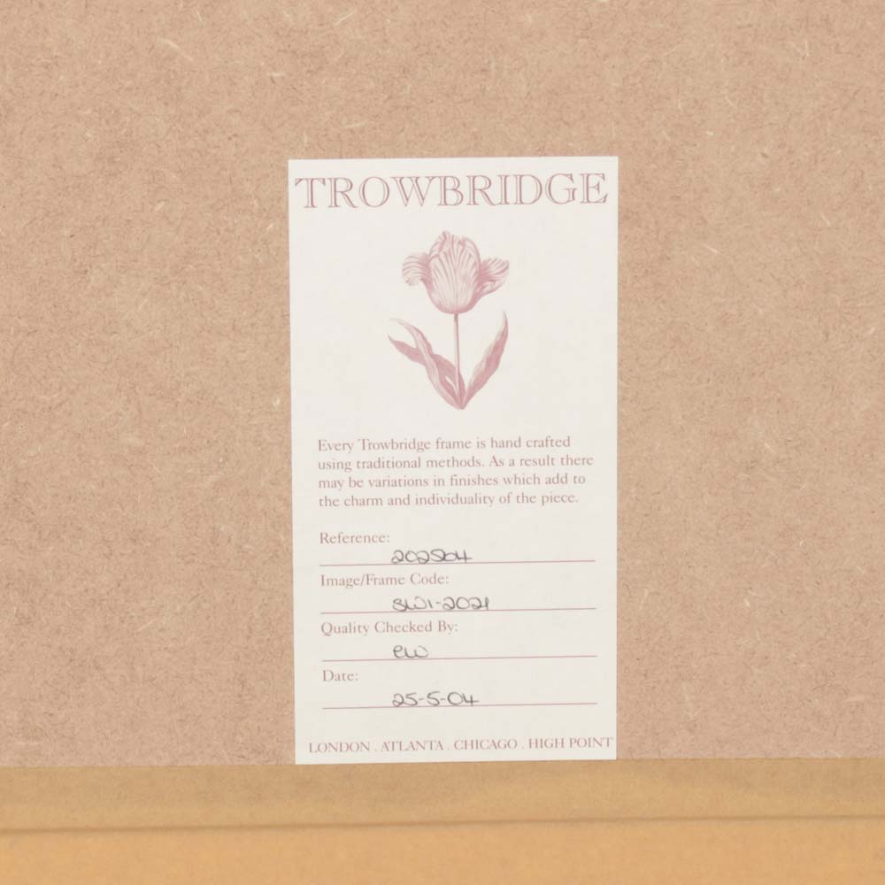 Reproduction Prints After James Steward Engravings of Landscapes