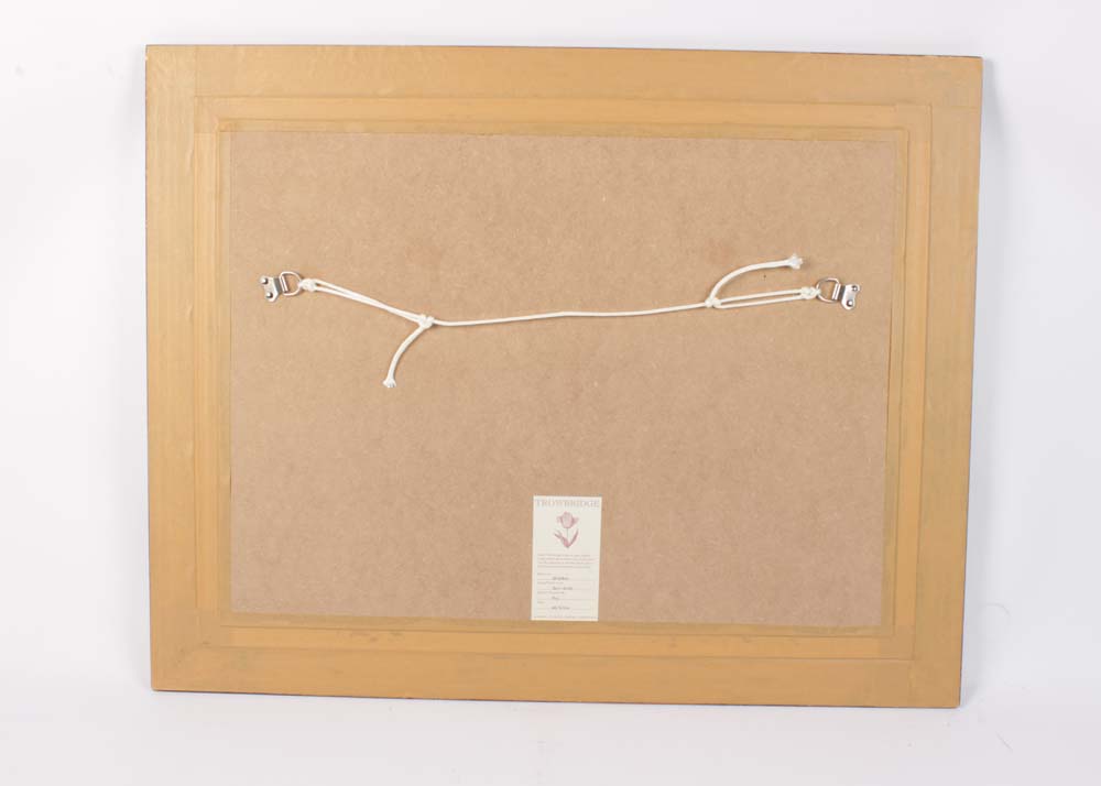 Reproduction Prints After James Steward Engravings of Landscapes