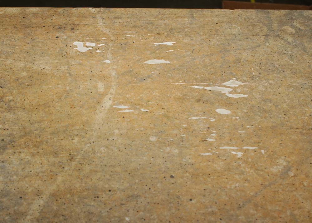 Vintage Farmhouse Style Painted Cupboard