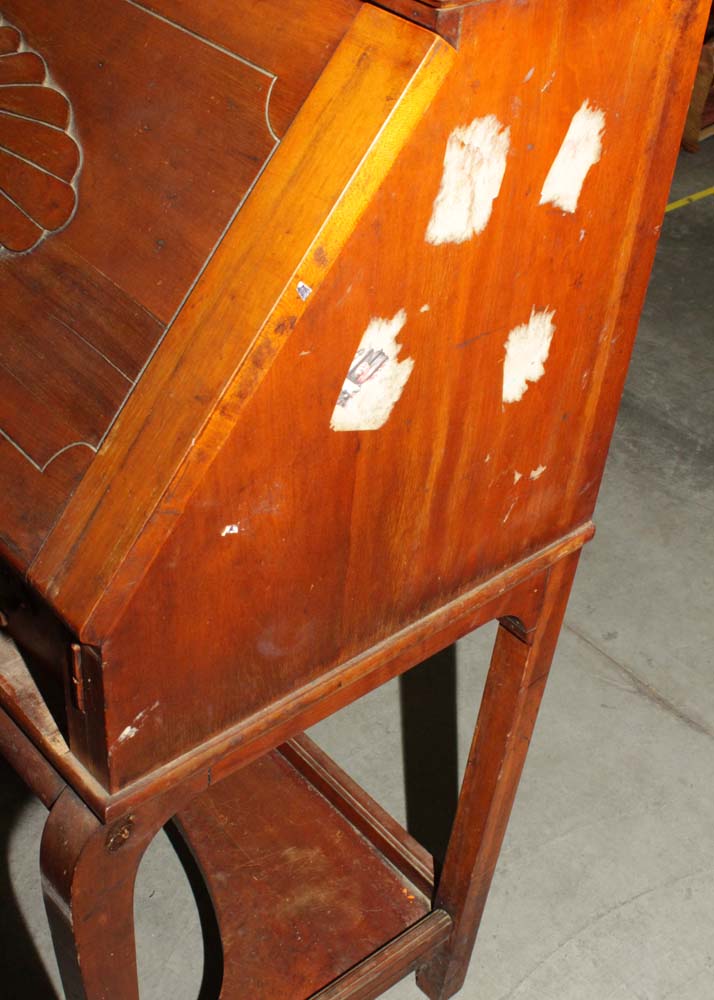 Vintage Secretary Desk