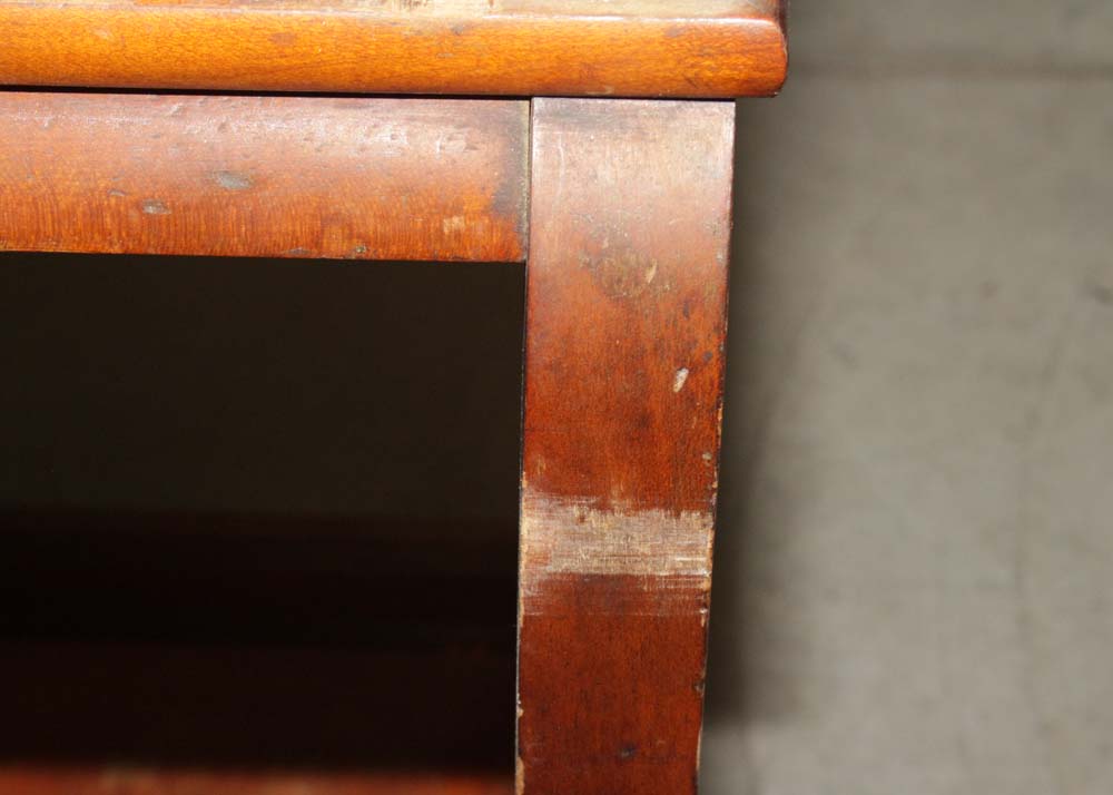 Vintage Secretary Desk