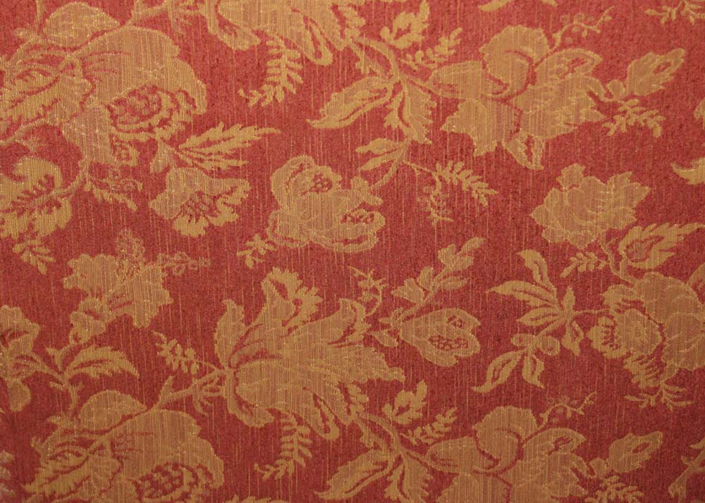 Haverty's Upholstered Armchair