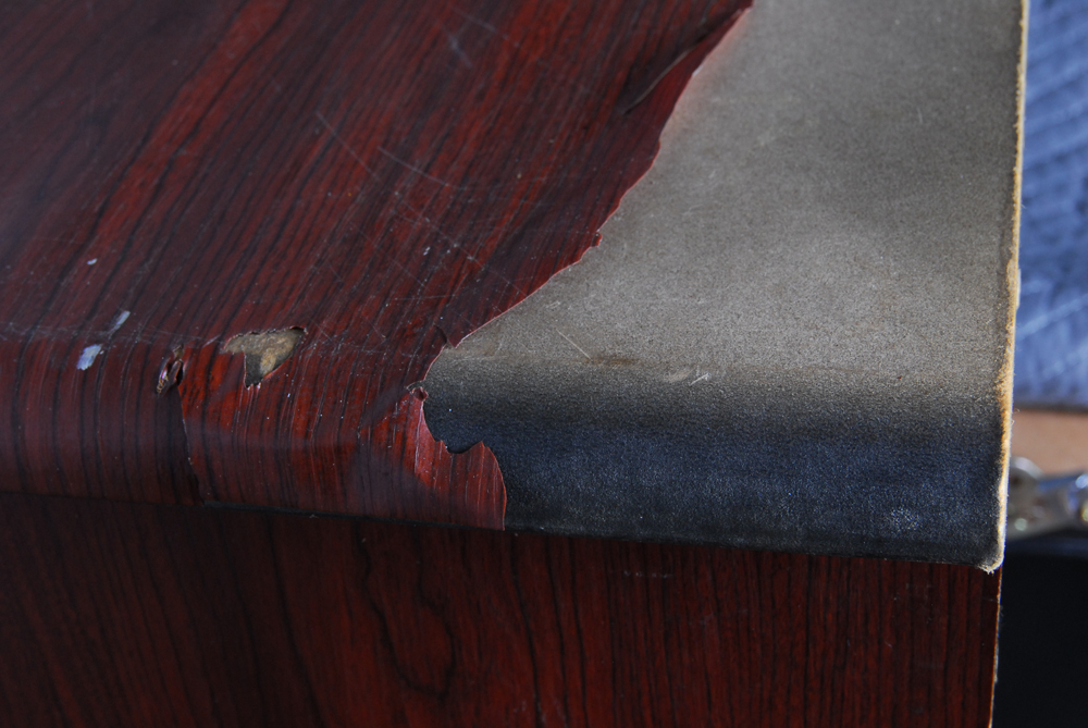 Techwood Pro Studio S6C Tower Speakers