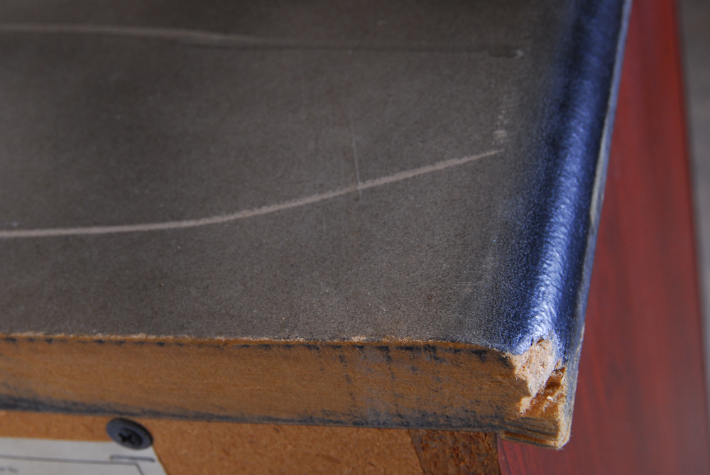 Techwood Pro Studio S6C Tower Speakers