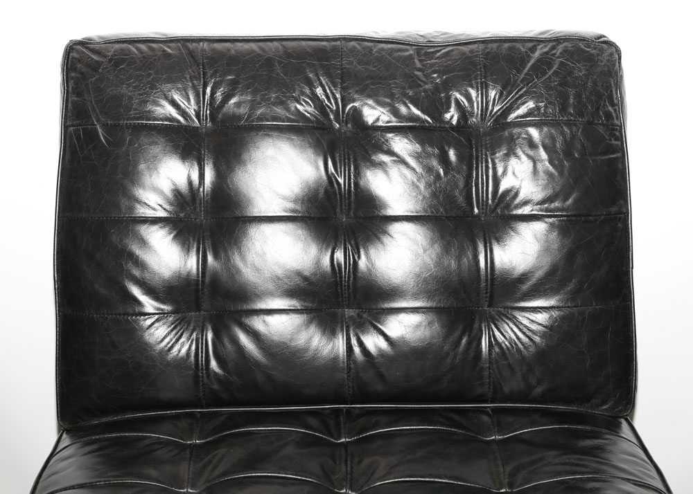 Mitchell Gold + Bob Williams "Major" Chair