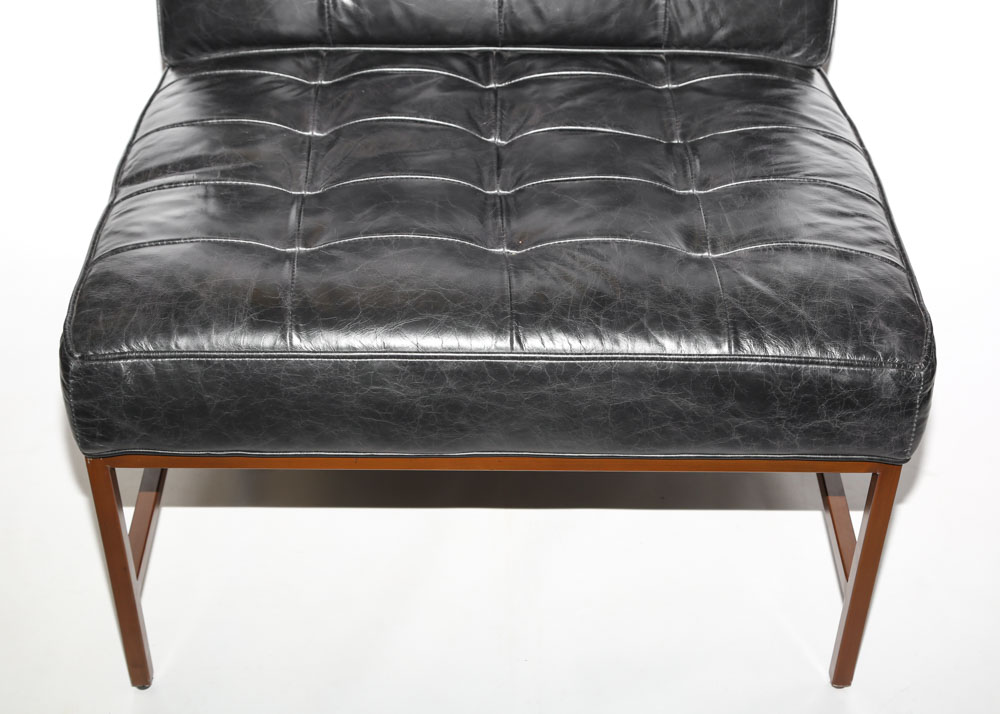 Mitchell Gold + Bob Williams "Major" Chair