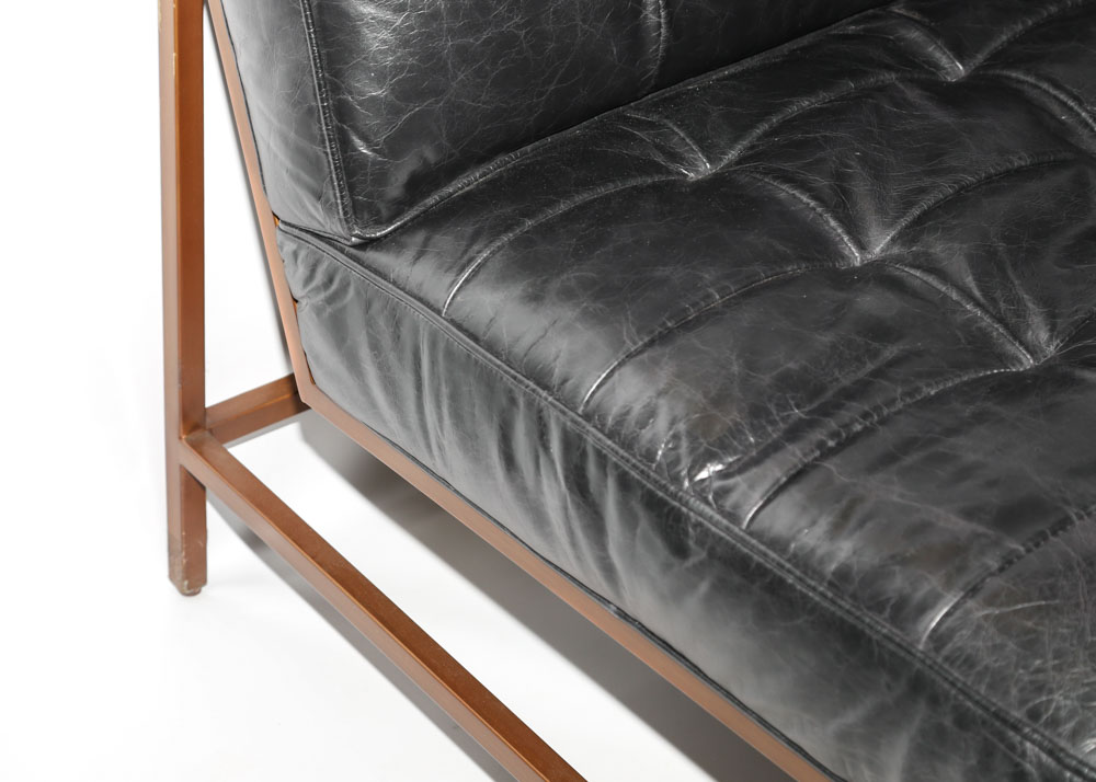 Mitchell Gold + Bob Williams "Major" Chair