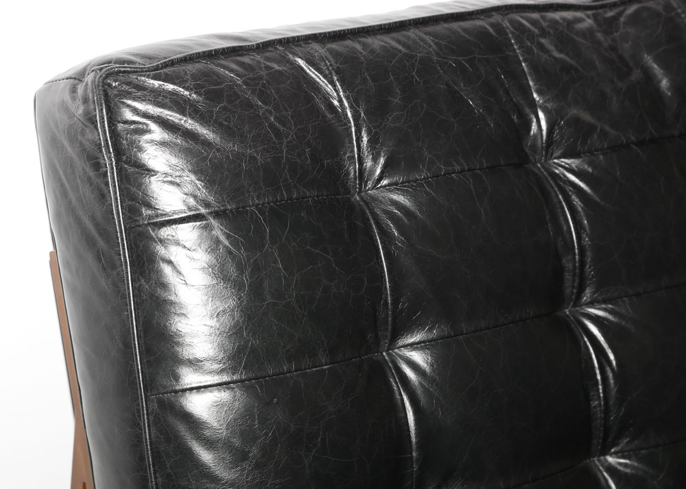 Mitchell Gold + Bob Williams "Major" Chair