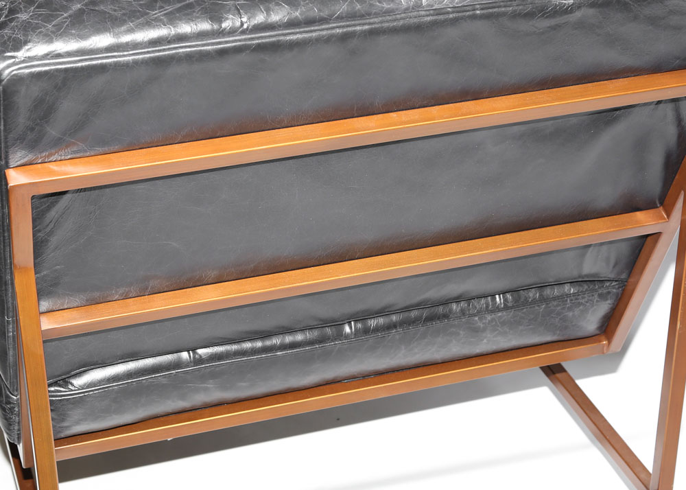 Mitchell Gold + Bob Williams "Major" Chair