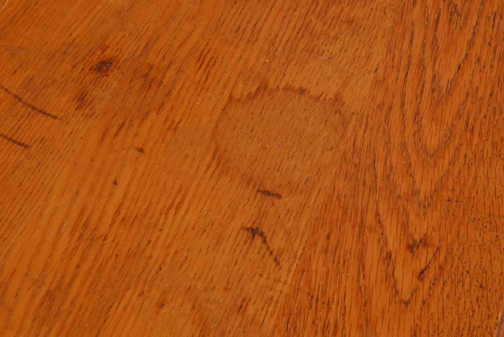 Vintage Oak Sideboard