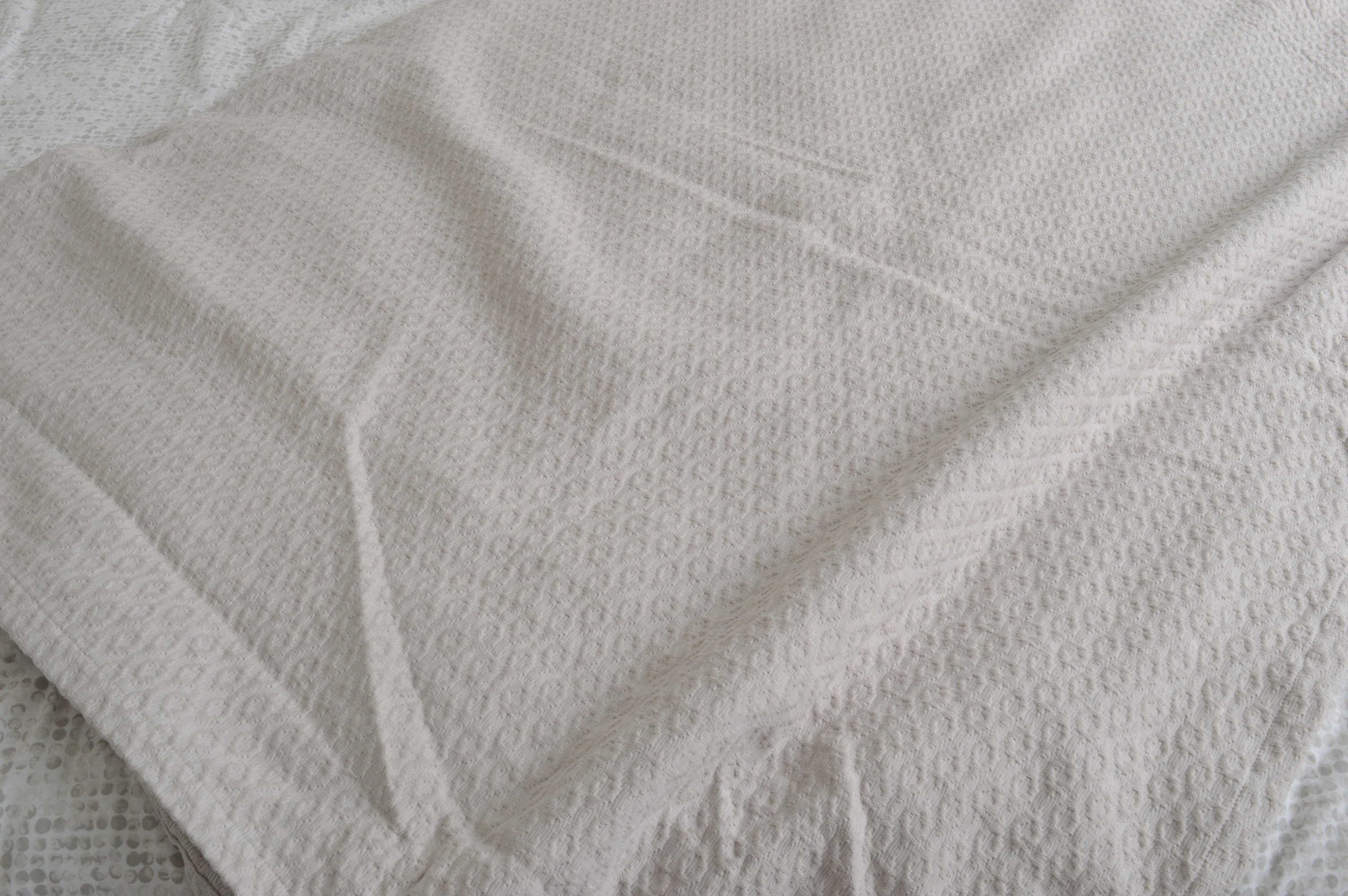 Queen Size Bed Frame with Sleep Number 300 Mattress and Bedding