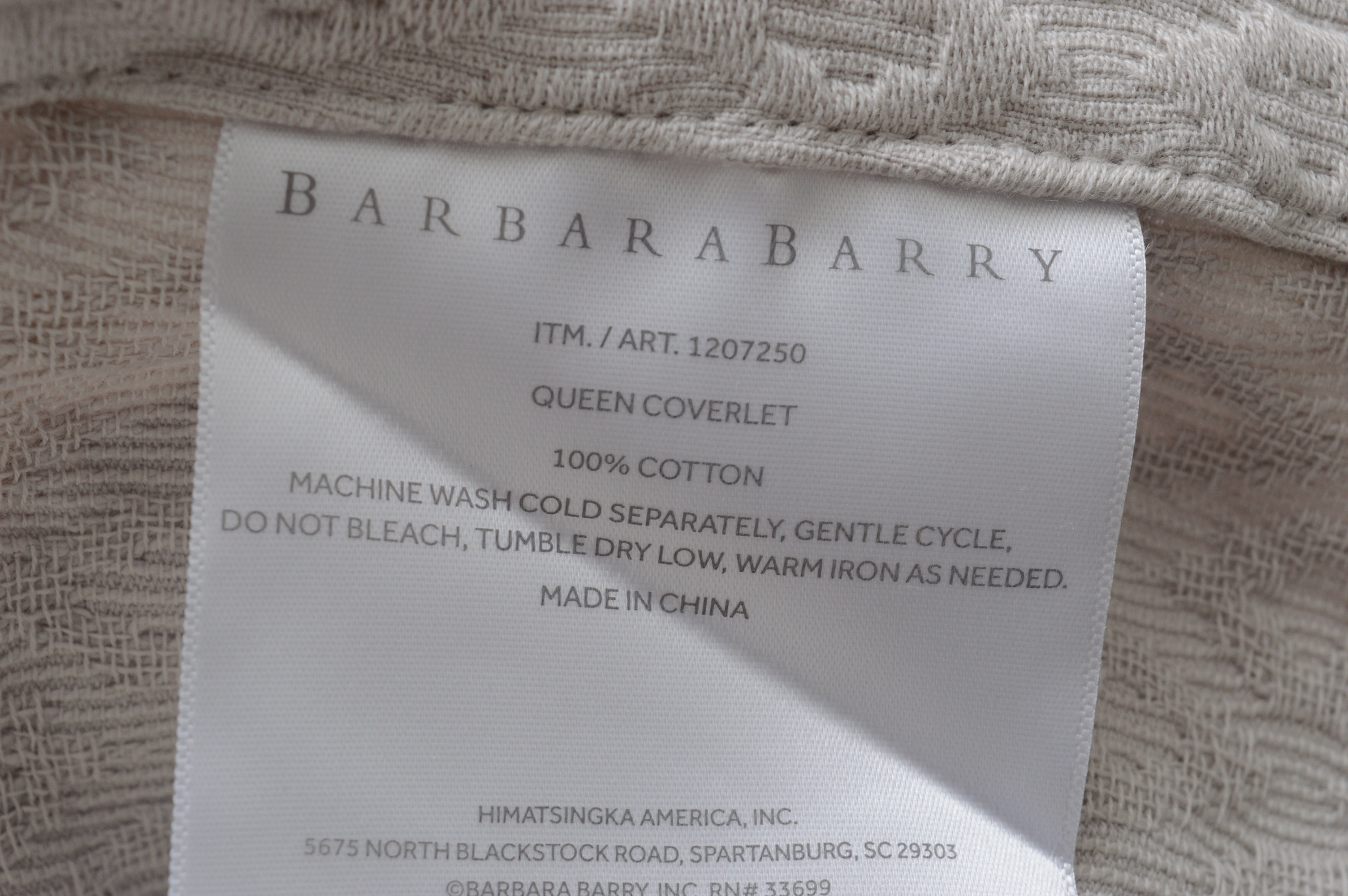 Queen Size Bed Frame with Sleep Number 300 Mattress and Bedding