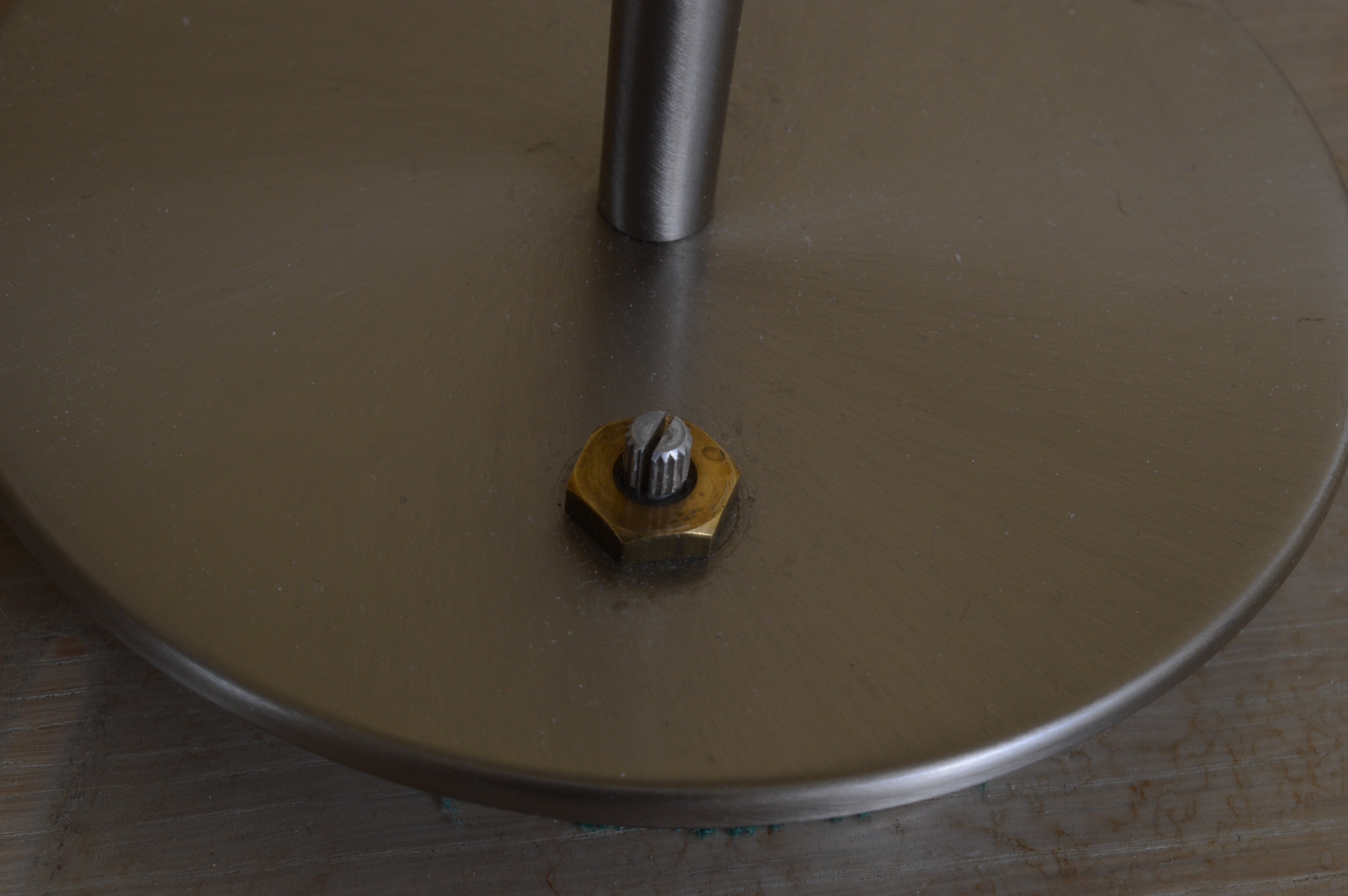 Vintage Five Piece Henredon Bedroom Set (California King Size)