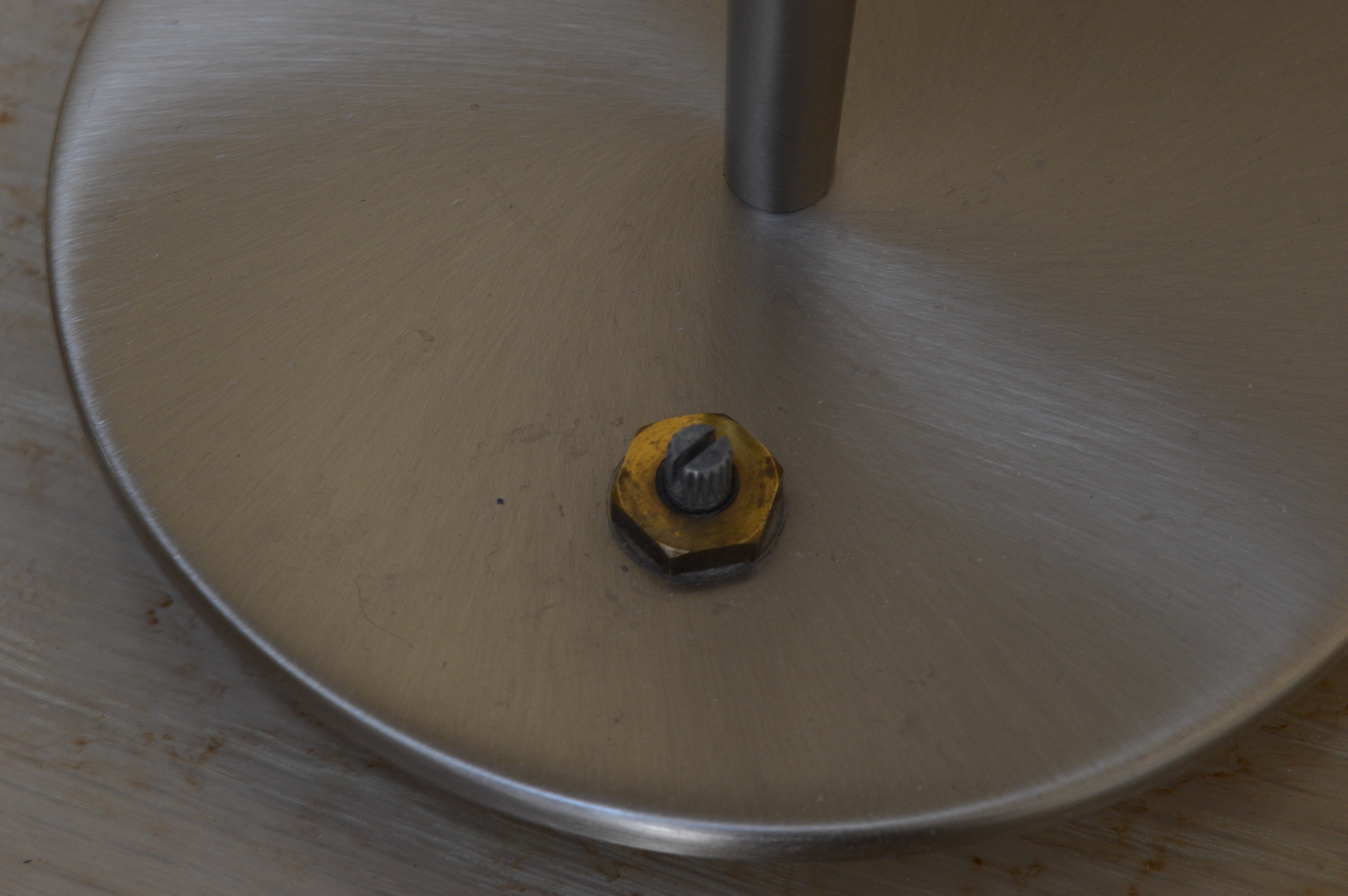 Vintage Five Piece Henredon Bedroom Set (California King Size)