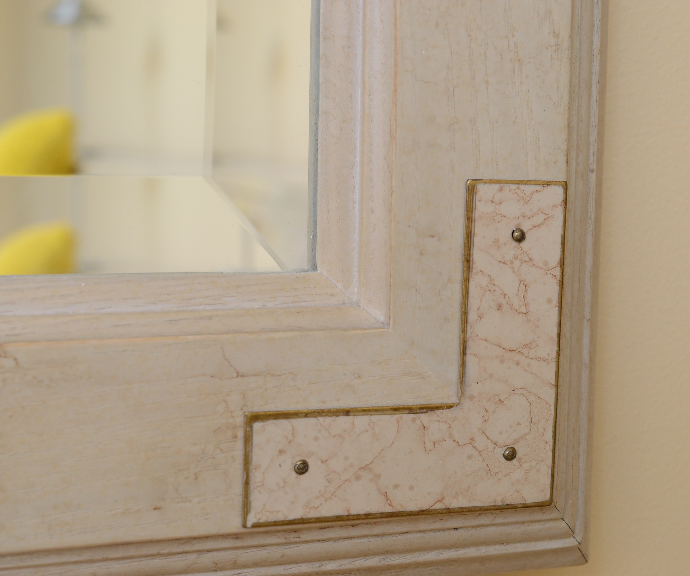 Vintage Five Piece Henredon Bedroom Set (California King Size)