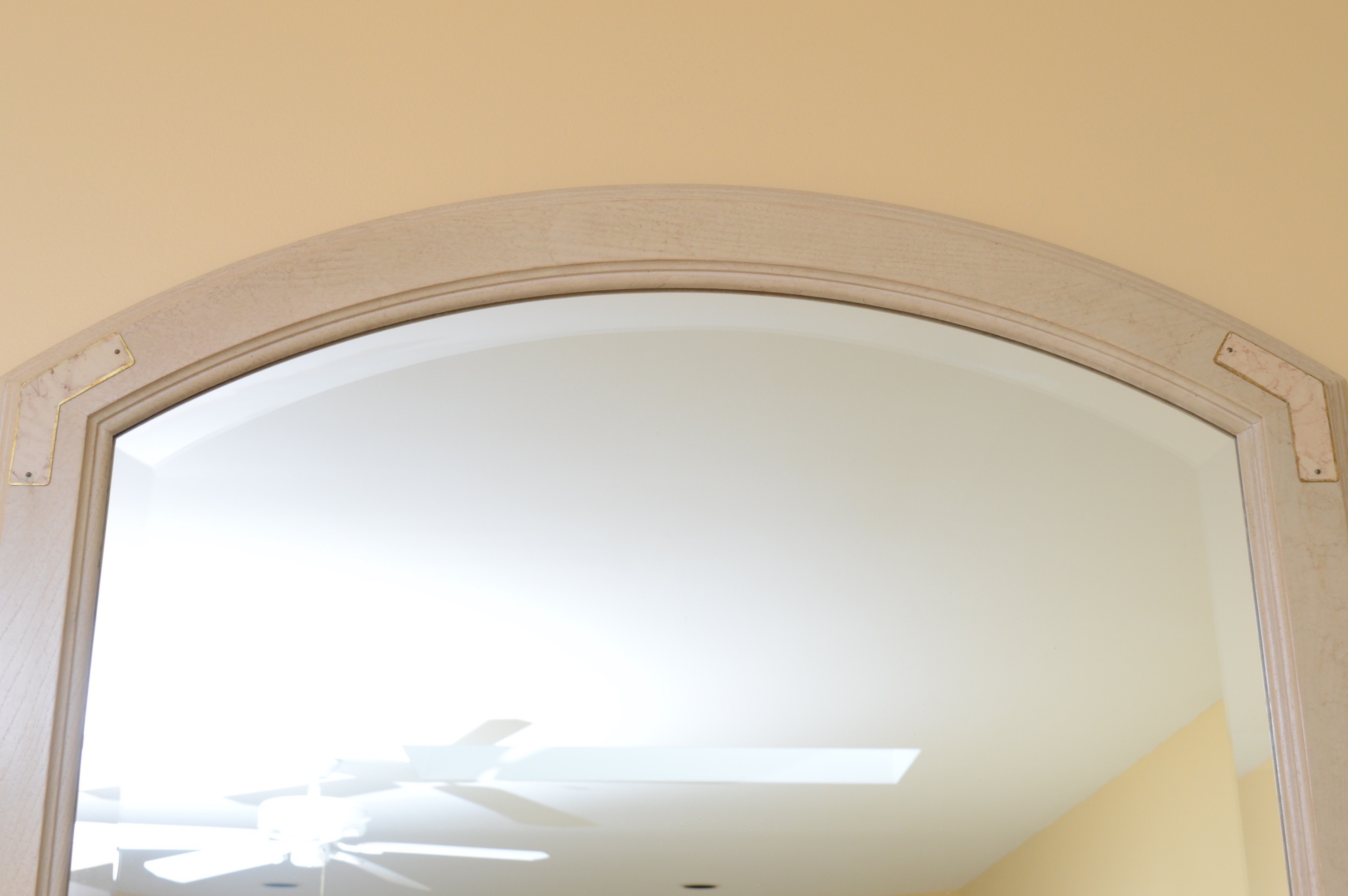 Vintage Five Piece Henredon Bedroom Set (California King Size)