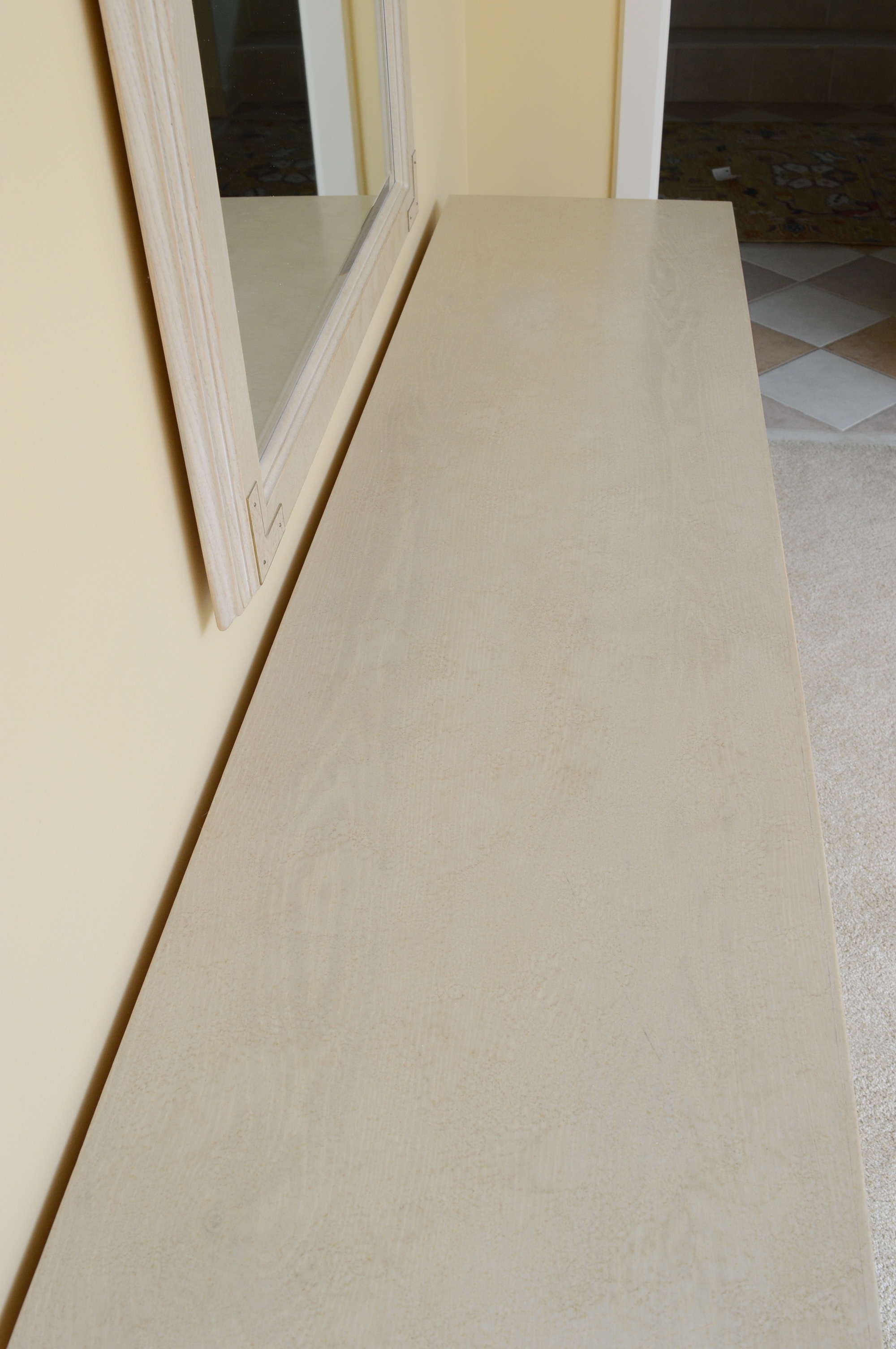 Vintage Five Piece Henredon Bedroom Set (California King Size)