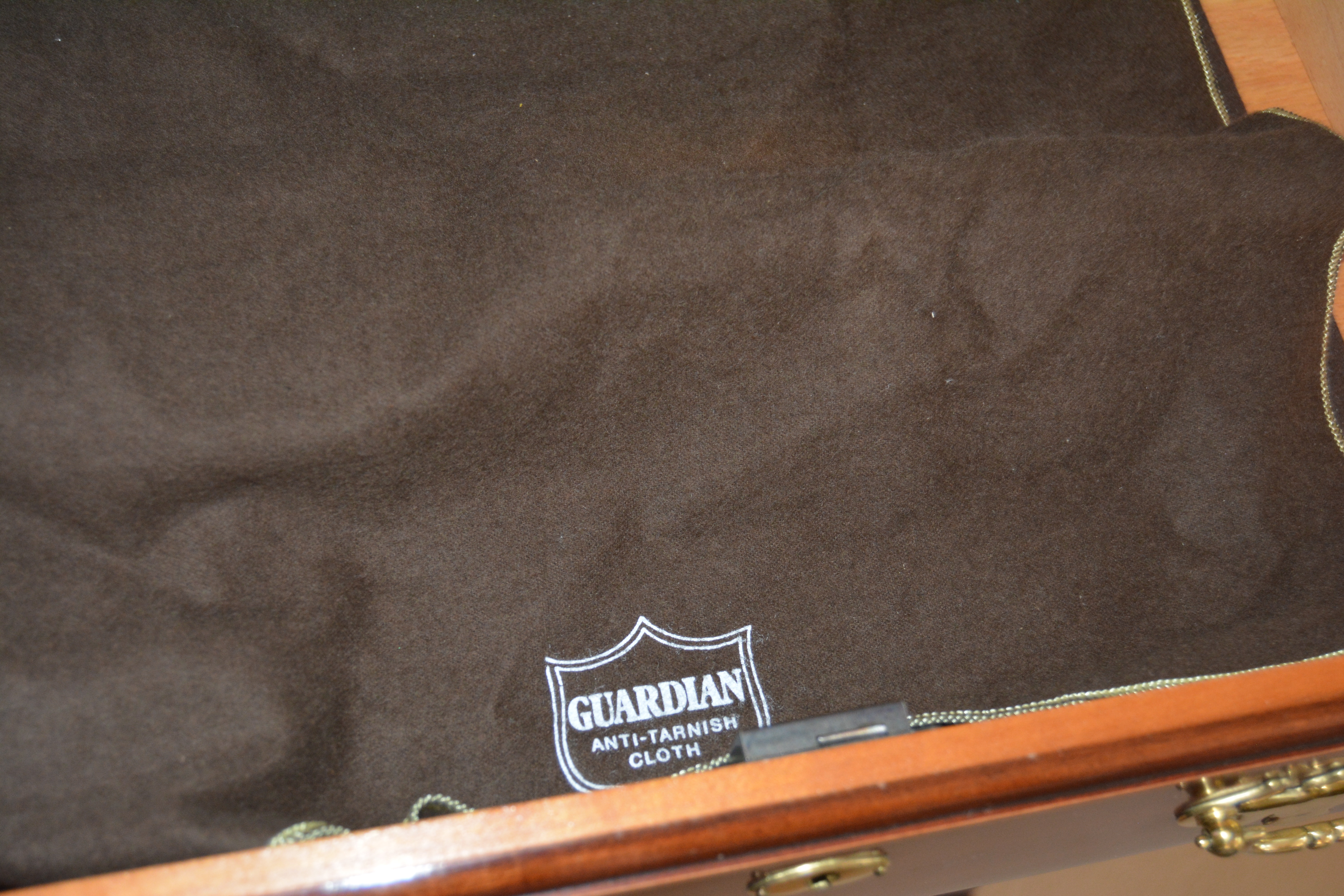 Chippendale Style China Cabinet by Pennsylvania Classics, Inc.