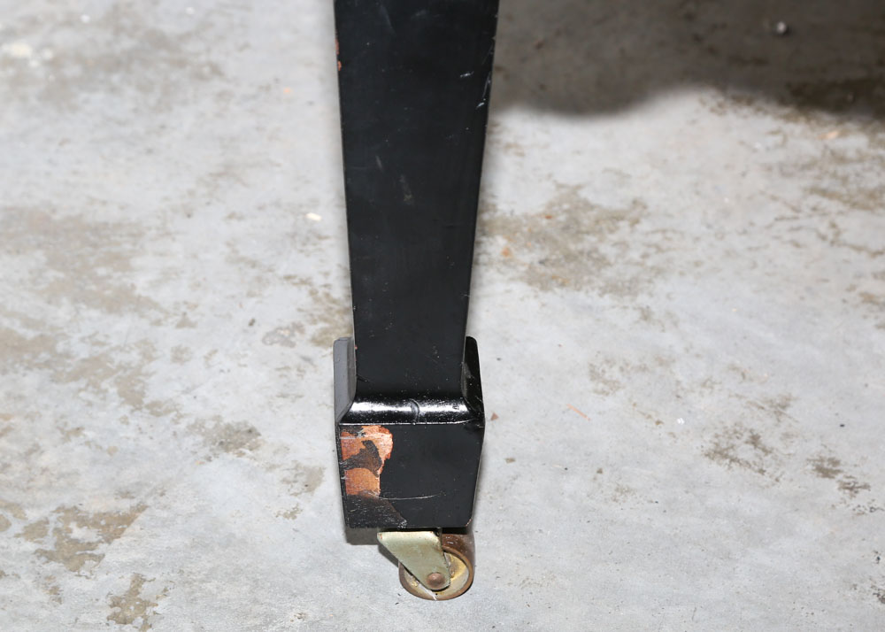 Vintage Lester Baby Grand Piano