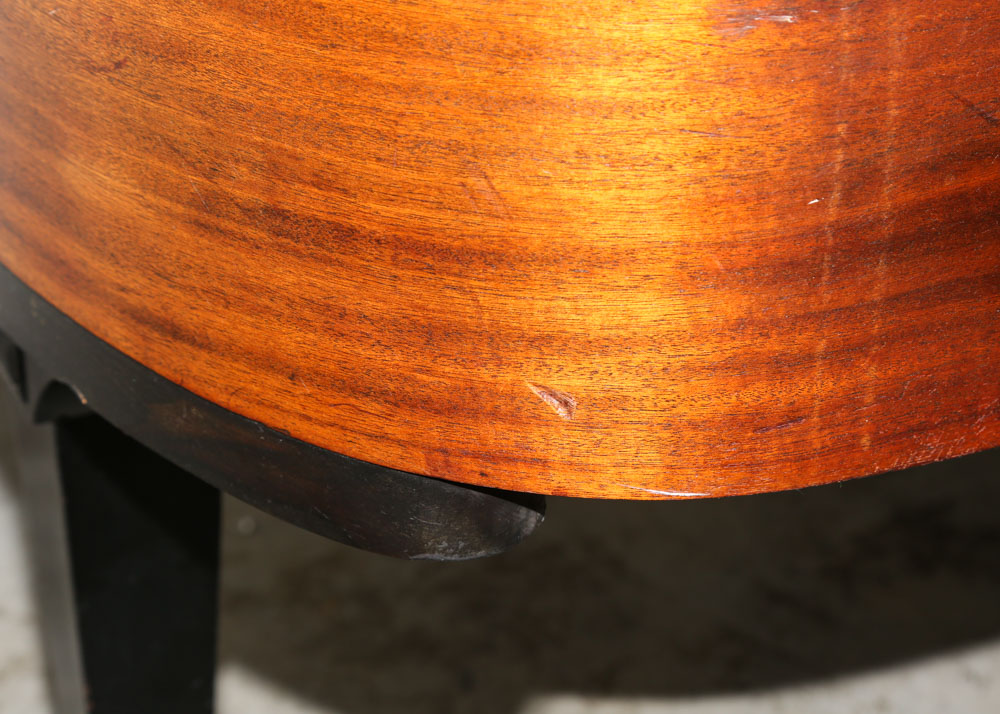 Vintage Lester Baby Grand Piano